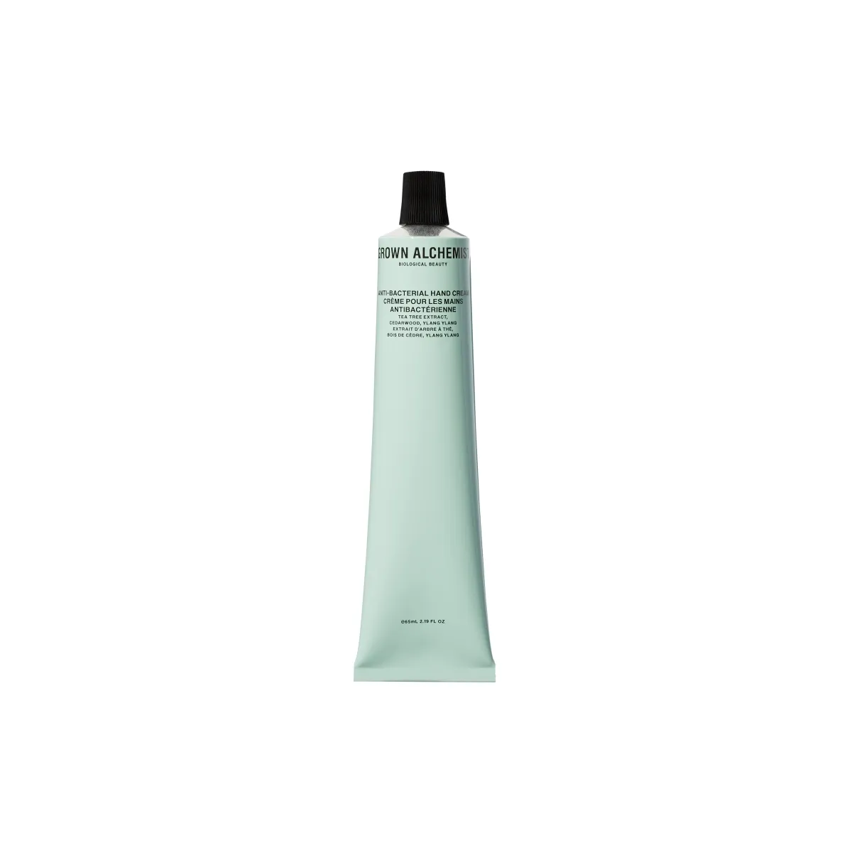 GROWN ALCHEMIST KÄTEKREEM ANTIBAKTERIAALNE 65ML - Tootepilt