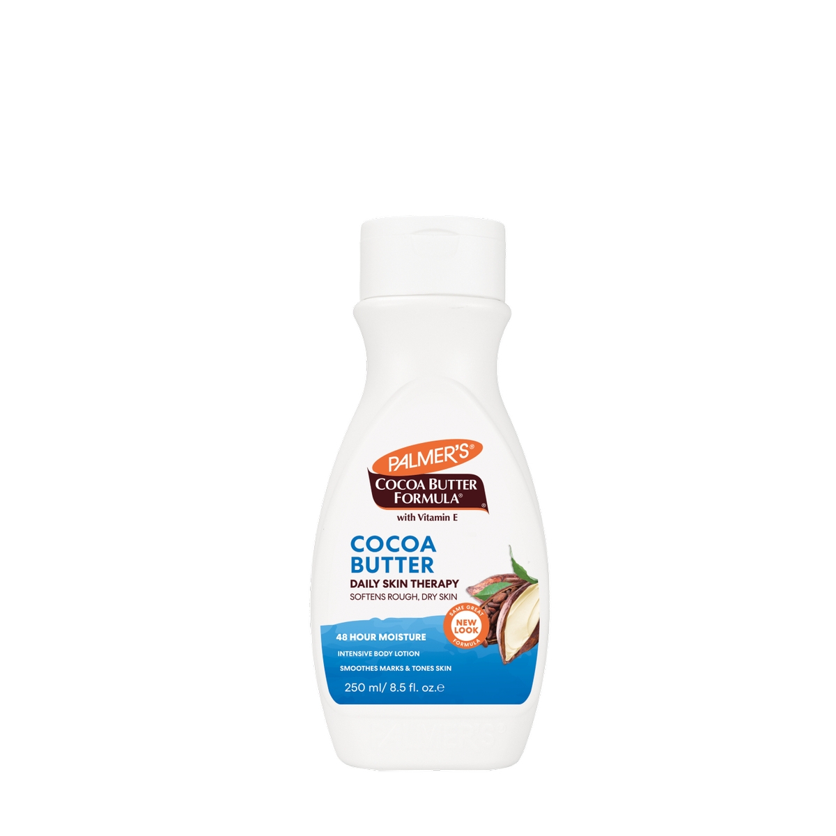 PALMERS KAKAOVÕI LOSJOON KUIVALE NAHALE 250ML