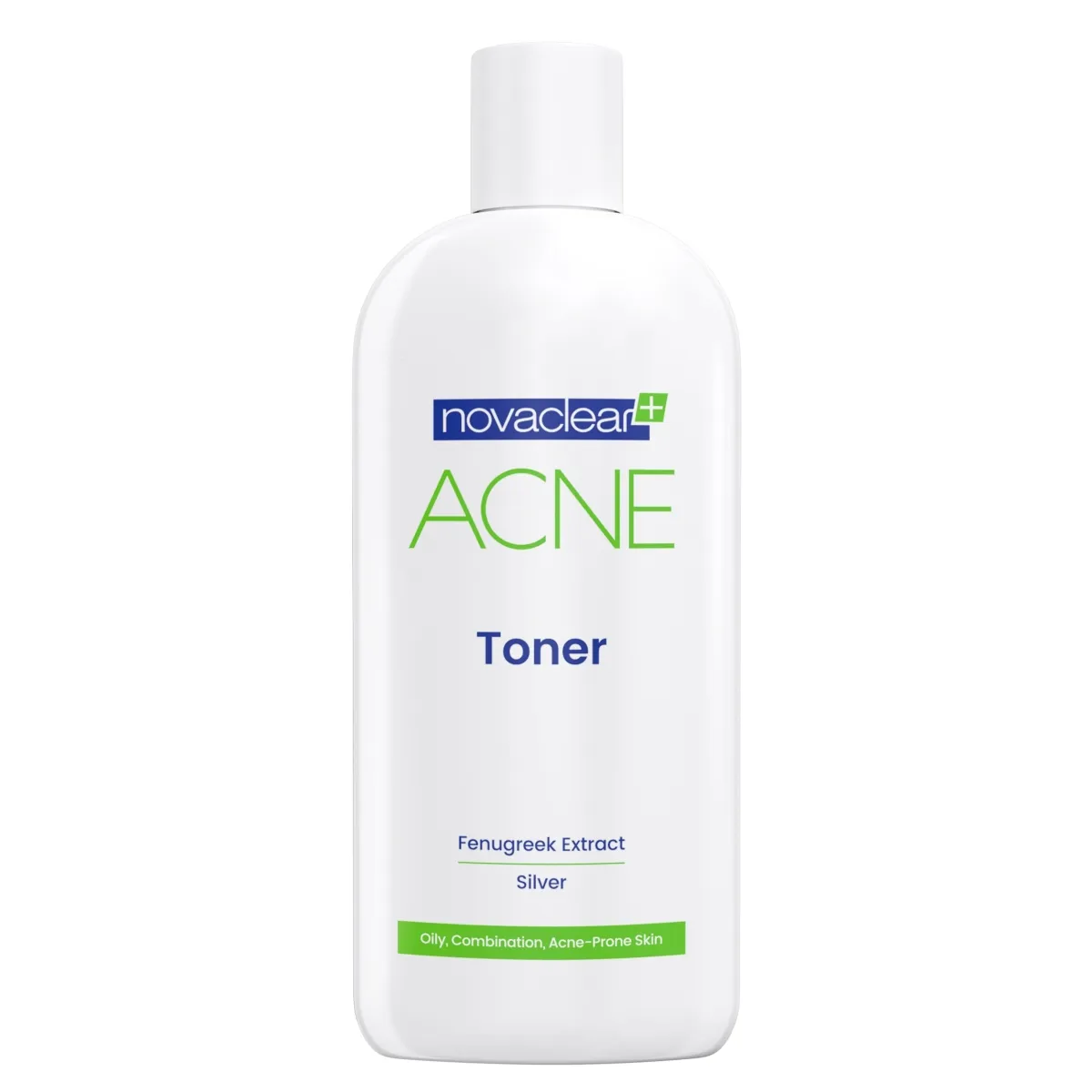 NOVACLEAR GREEN ACNE TOONIK 150ML - Tootepilt