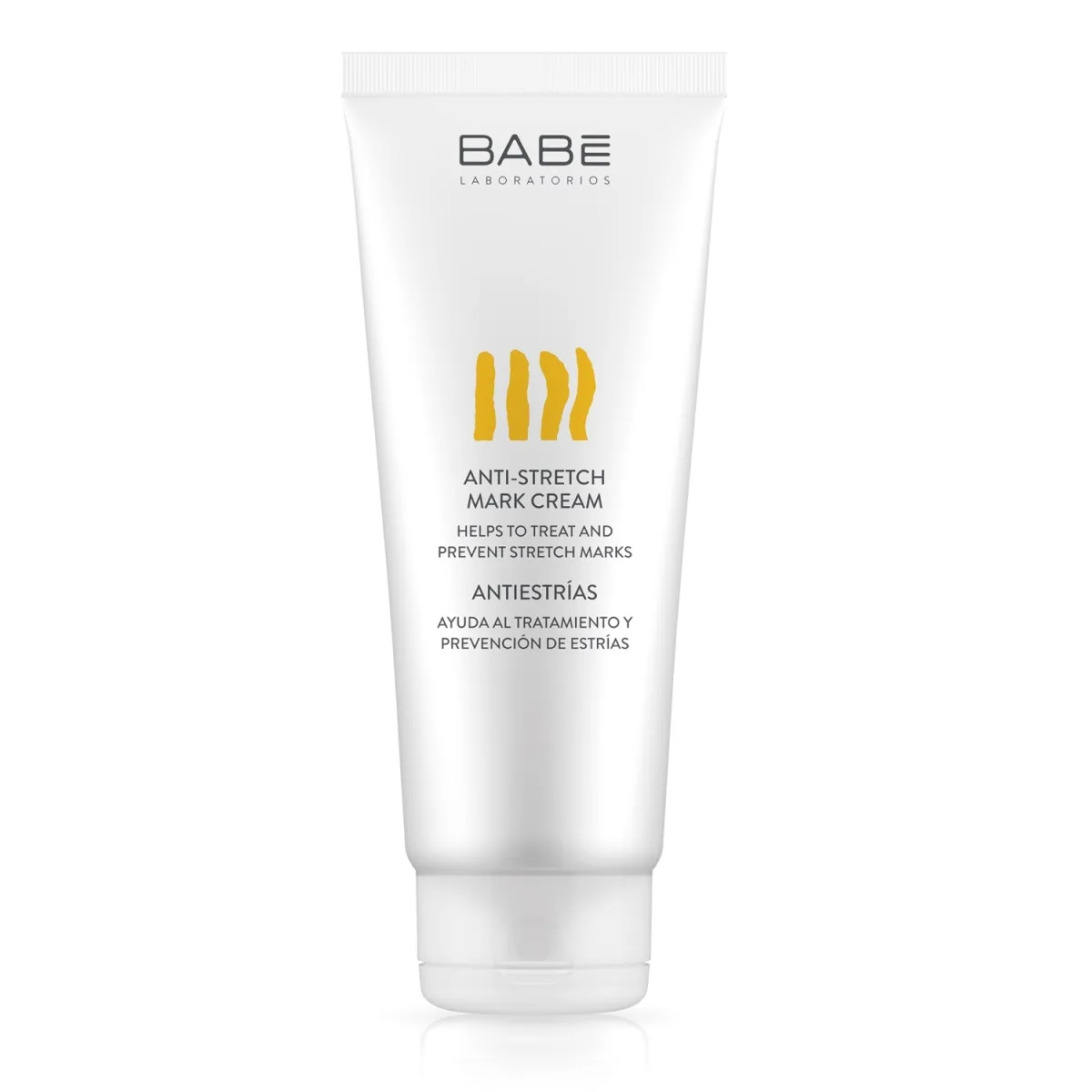 BABE KEHAKREEM VENITUSARMIDELE 200ML - Tootepilt