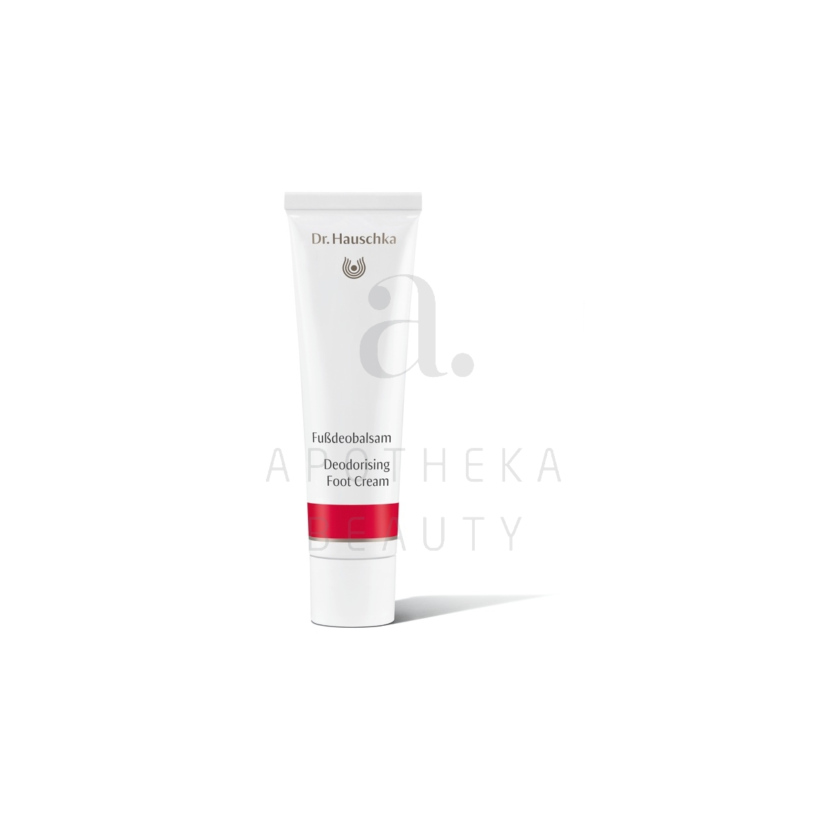 DR.HAUSCHKA ROSMARIINI JALAKREEM 30ML - Tootepilt