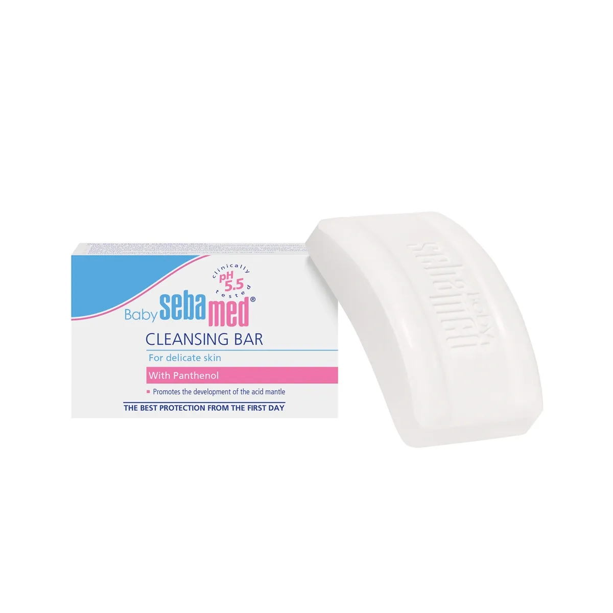 SEBAMED BABY SEEP 100G
