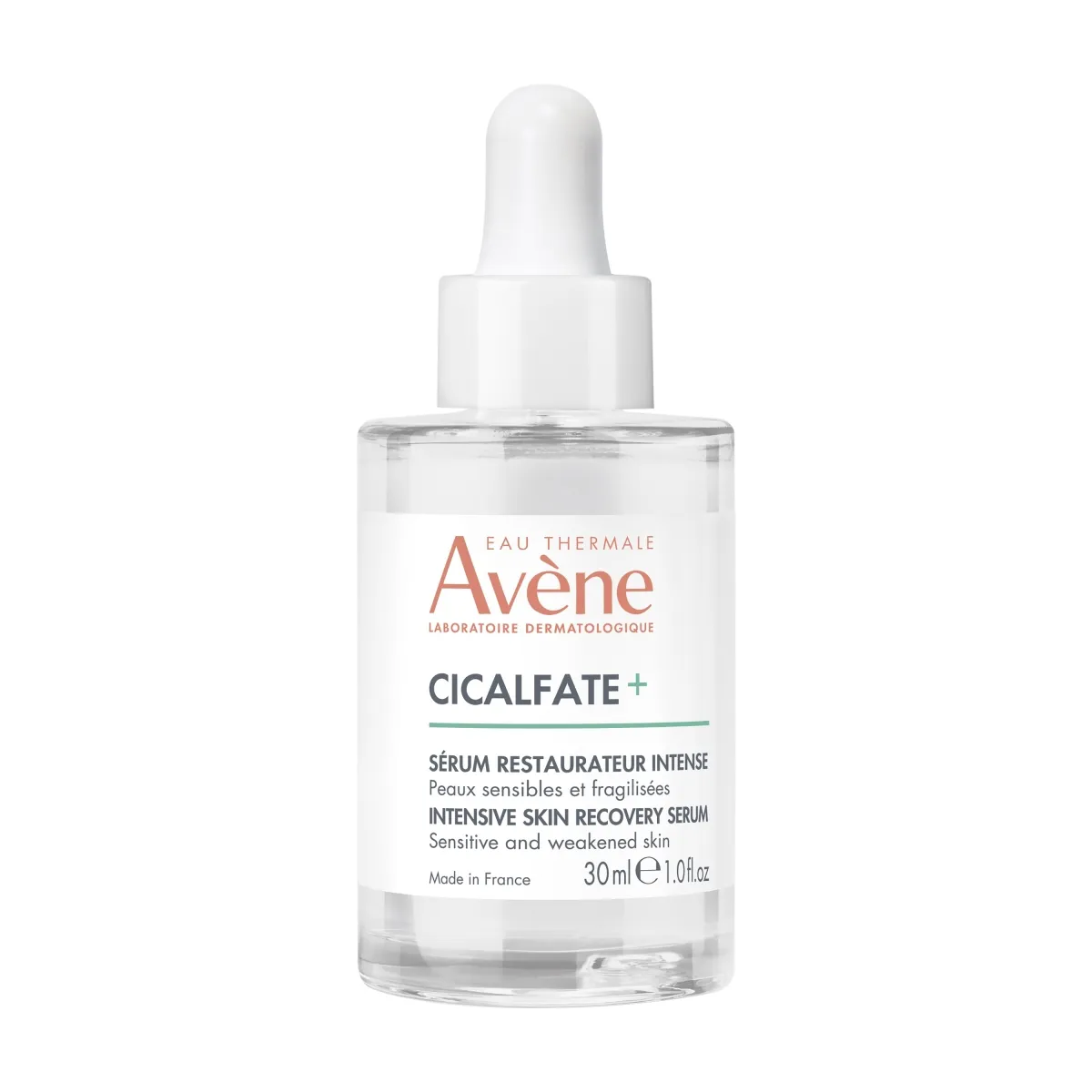 AVENE CICALFATE+ SEERUM TAASTAV 30ML - Tootepilt