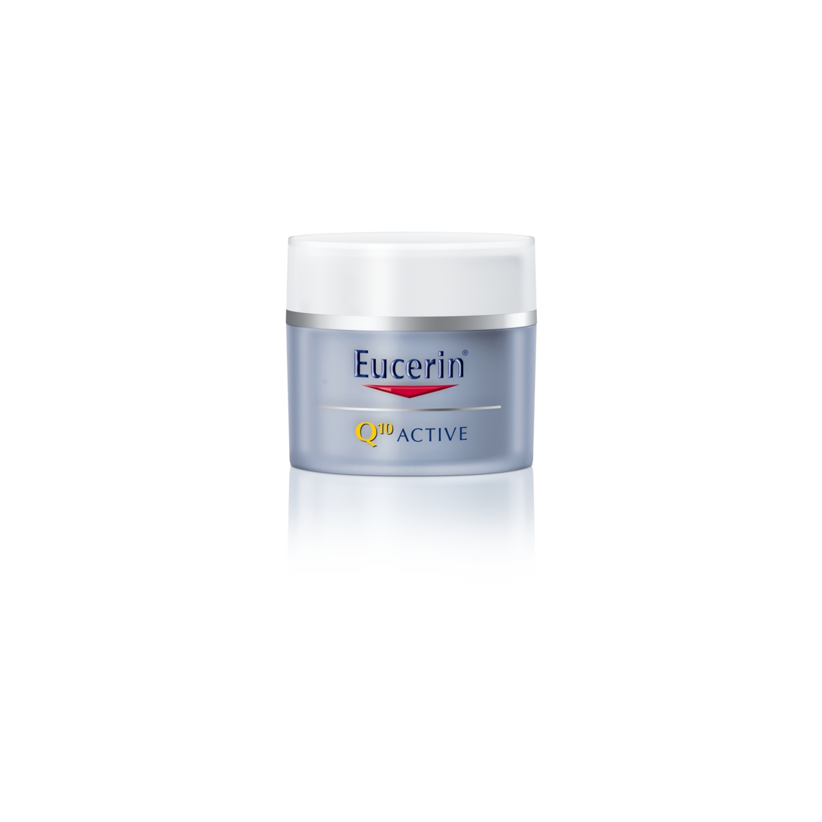 EUCERIN TUNDLIKU NÄONAHA Q10 ÖÖKREEM 50ML