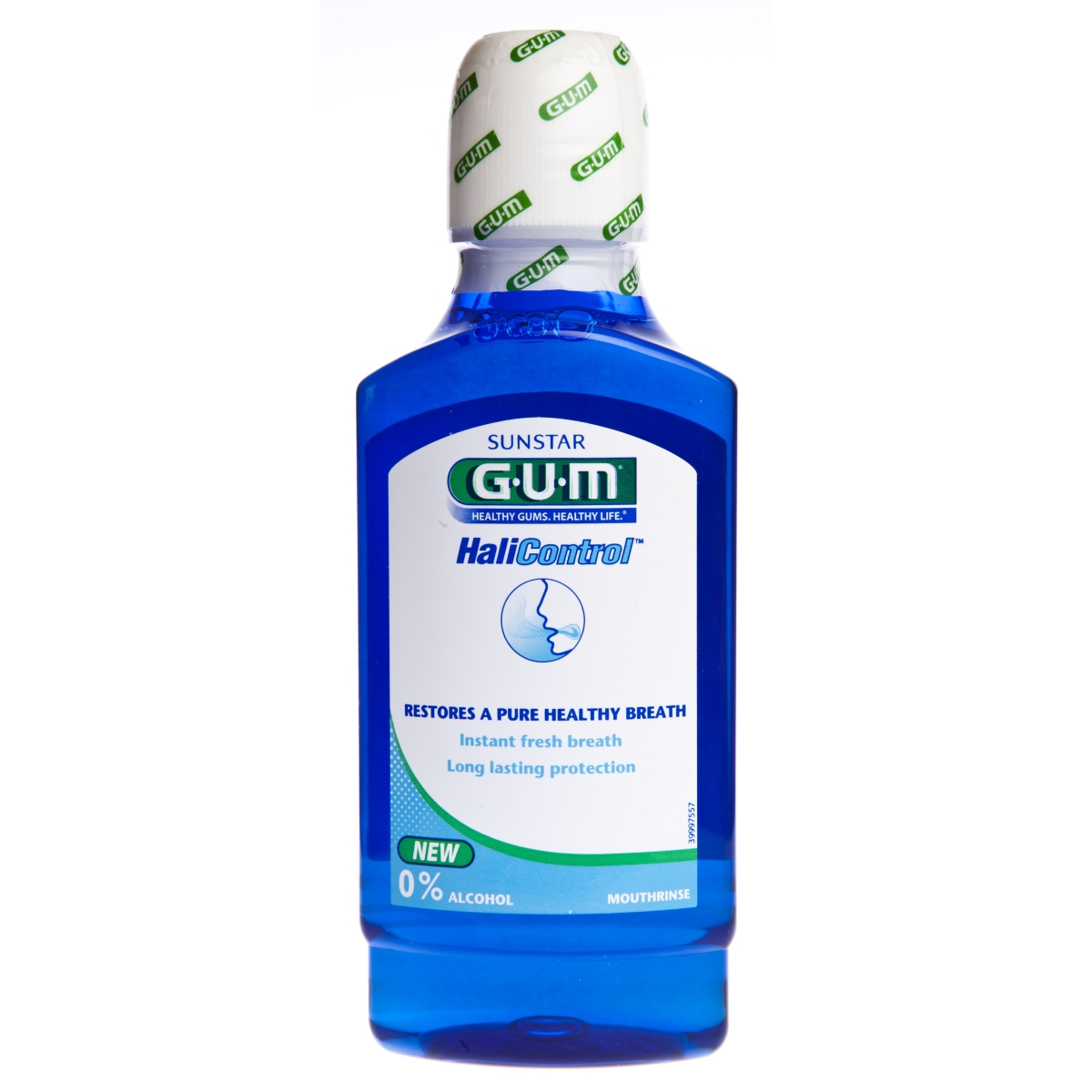 GUM SUUVESI HALICONTROL 300ML - Tootepilt