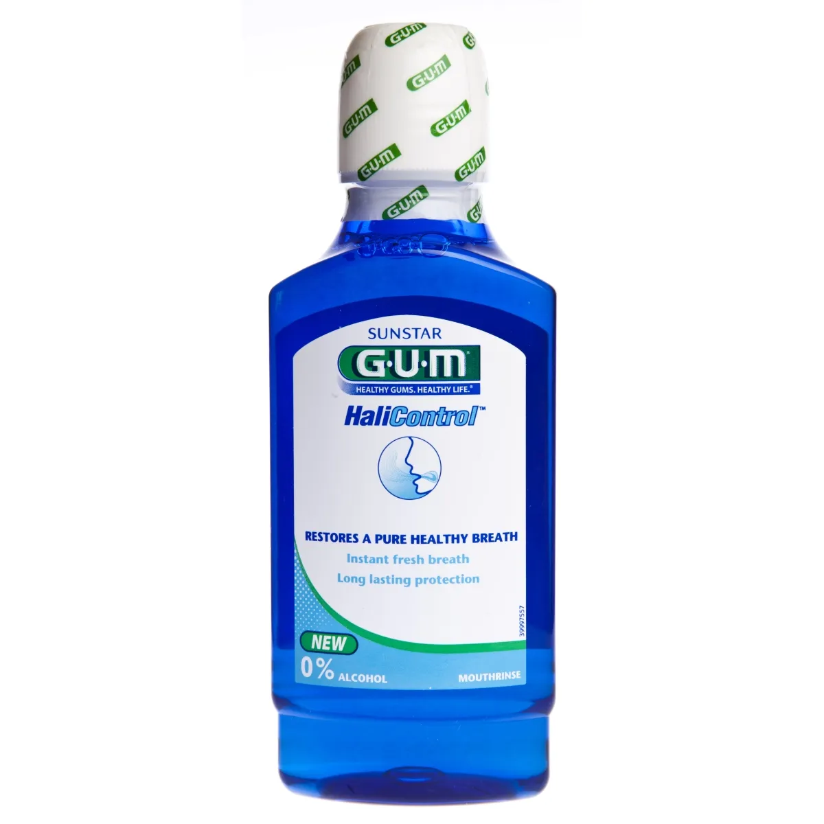 GUM SUUVESI HALICONTROL 300ML - Tootepilt