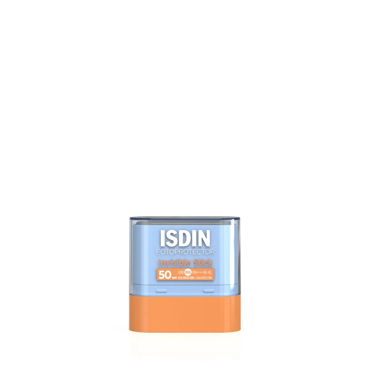 ISDIN SUN PÄIKESEKAITSEPULK SPF50 10G - Tootepilt