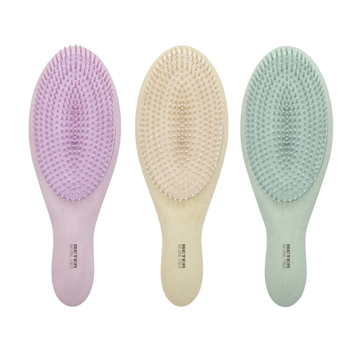 BETER NATURAL FIBER PUSAHARI TIHE - Tootepilt