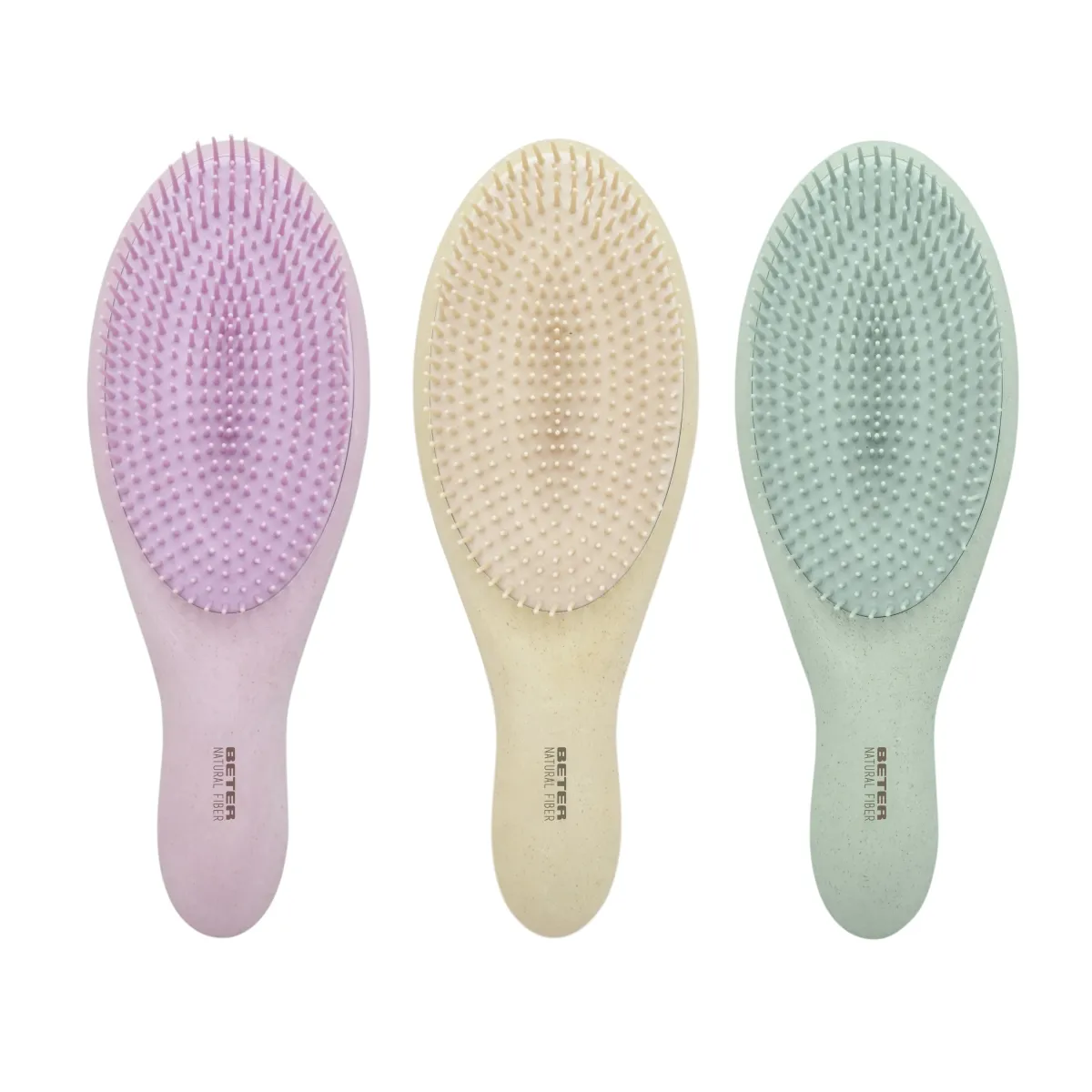 BETER NATURAL FIBER PUSAHARI TIHE - Tootepilt