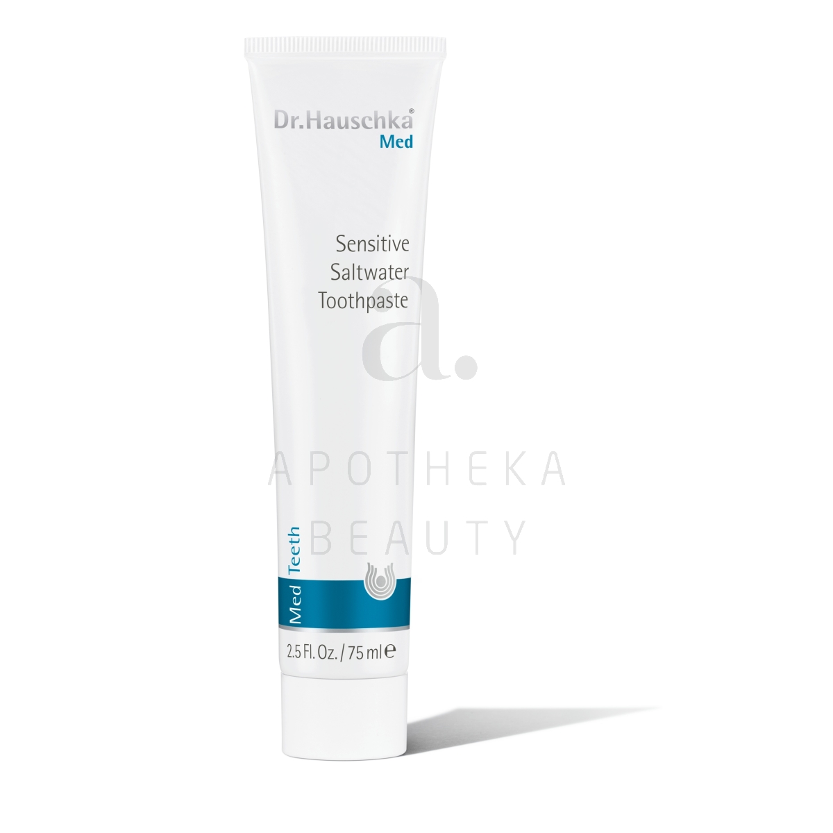 DR.HAUSCHKA MED HAMBAPASTA TUNDLIKELE HAMMASTELE 75ML - Tootepilt