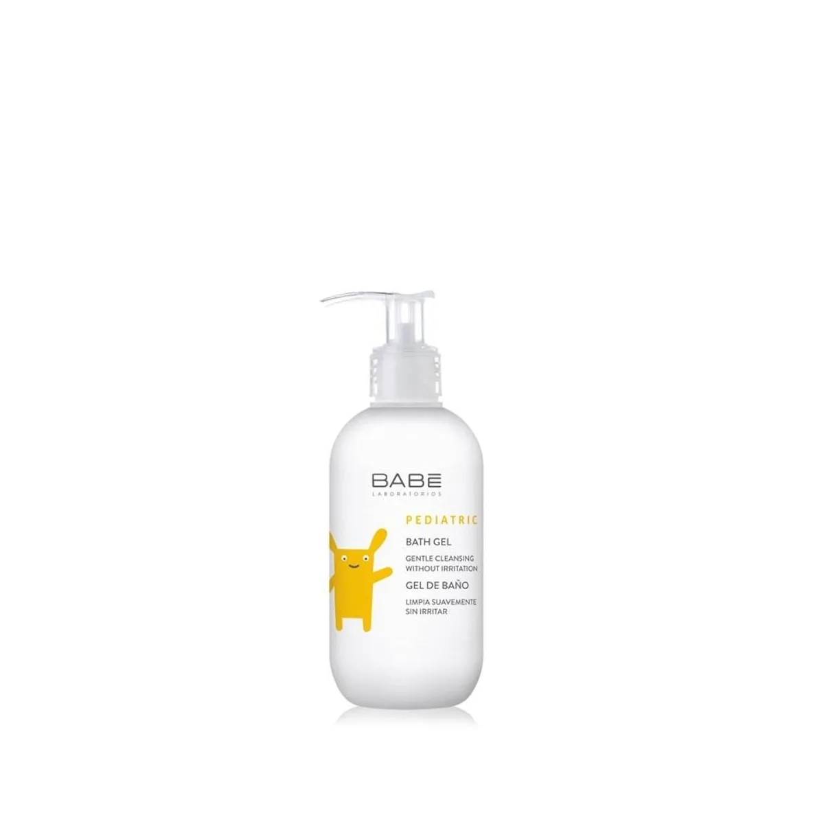 BABE PEDIATRIC VANNIGEEL 100ML - Tootepilt 1