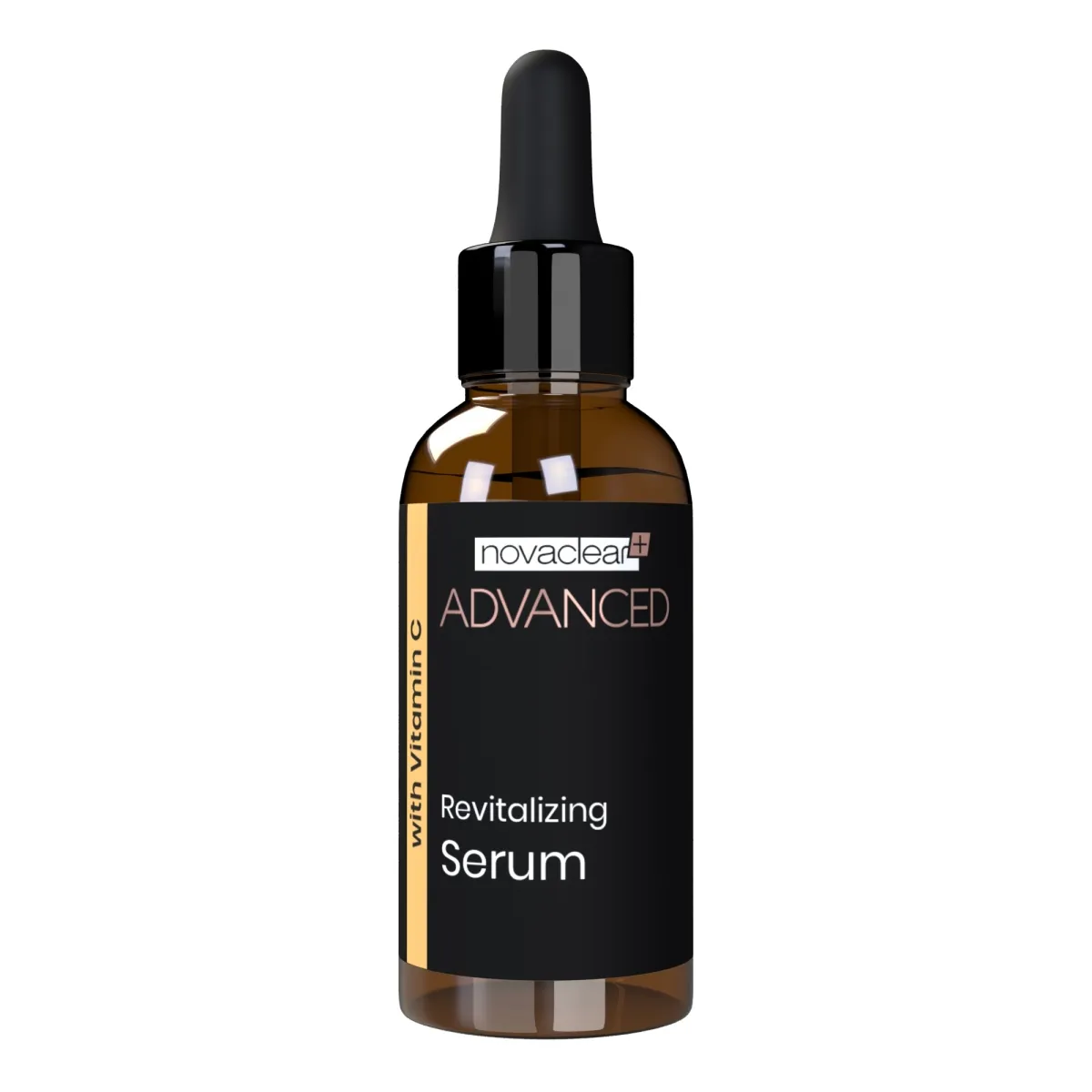 NOVACLEAR ADVANCED SEERUM C - VITAMIINIGA 30ML - Tootepilt 1