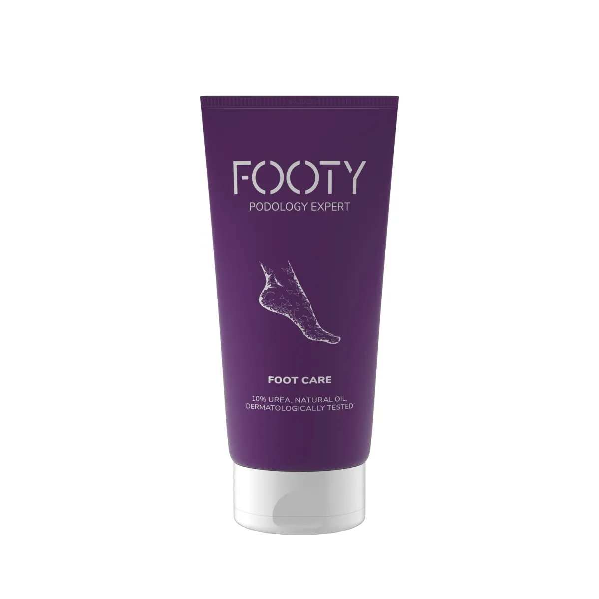 FOOTY JALAHOOLDUSKREEM 175ML - Tootepilt