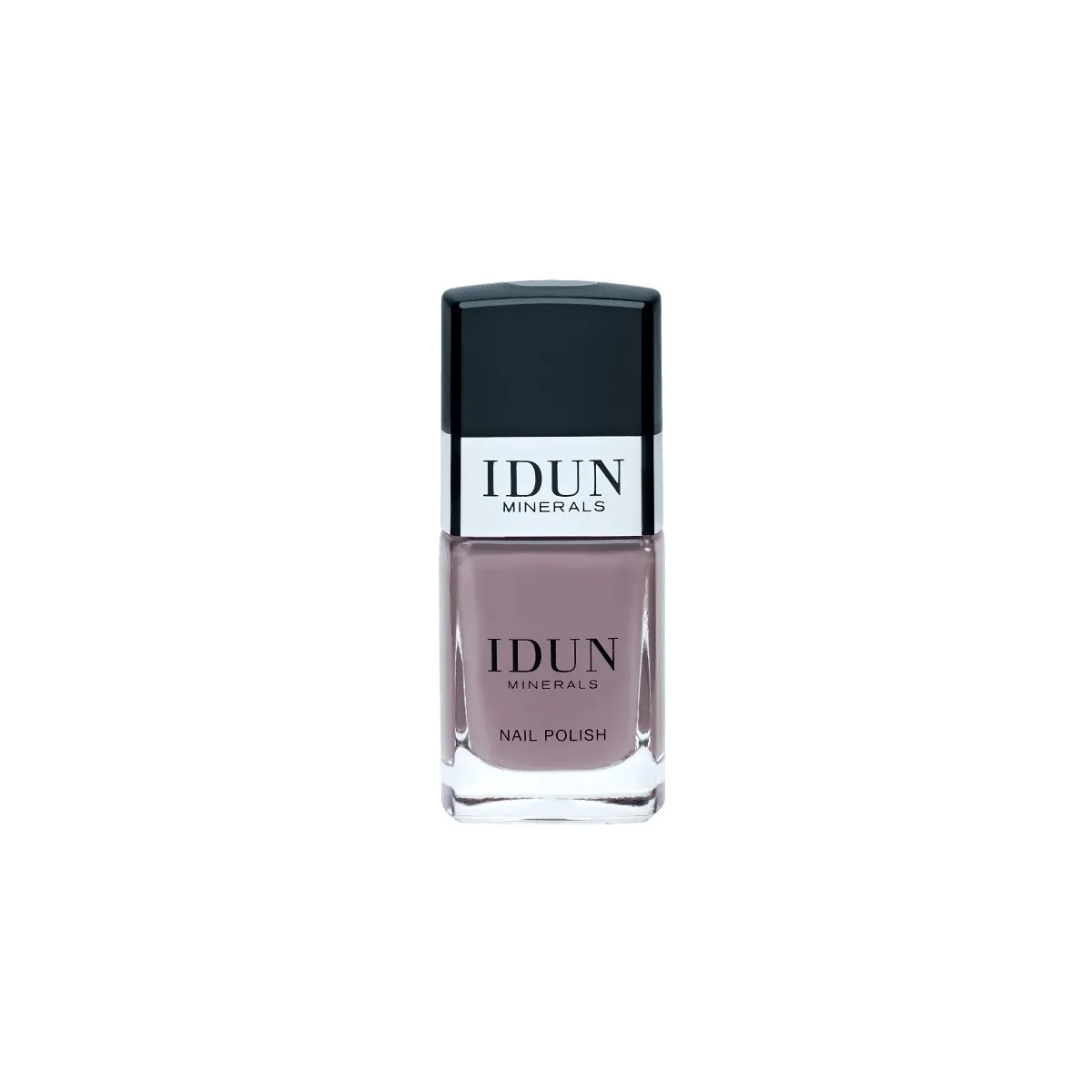 IDUN KÜÜNELAKK GRANIT 11ML - Tootepilt