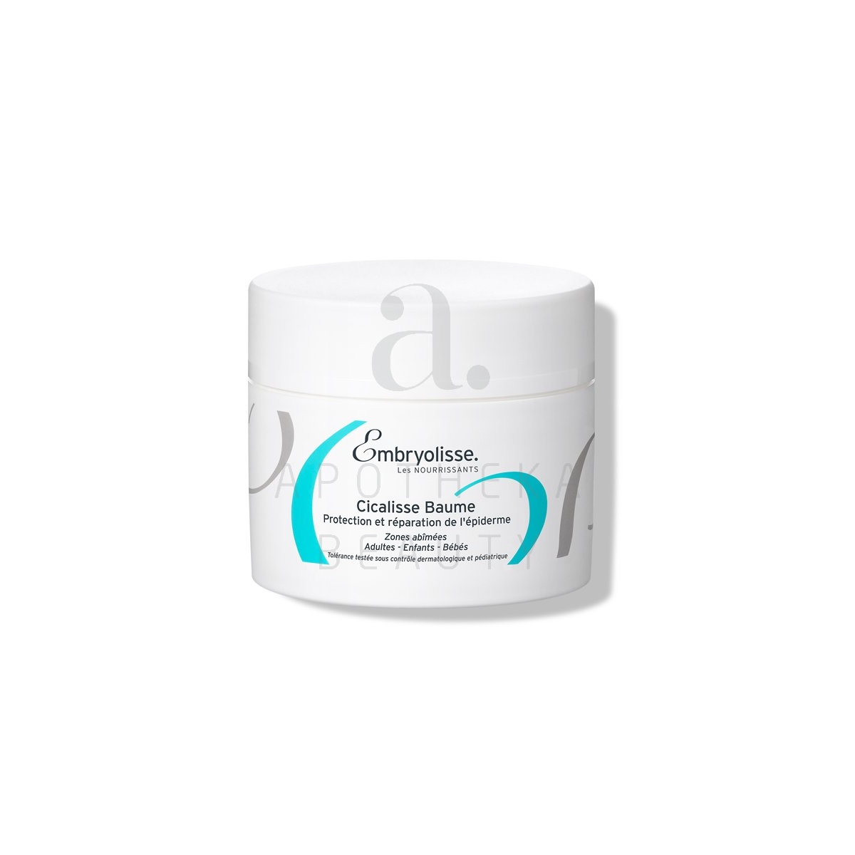 EMBRYOLISSE CICALISSE PALSAM NÄOLE-KEHALE NAHKA TAASTAV 40G - Tootepilt