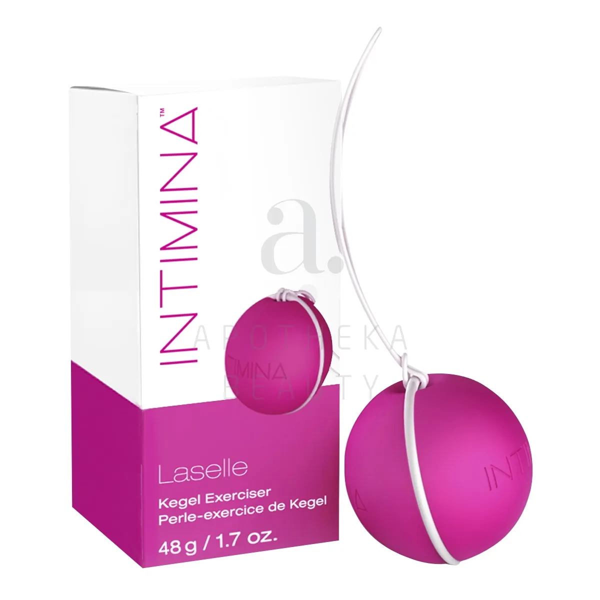 INTIMINA LASELLE 48G TUPEKUUL - Tootepilt