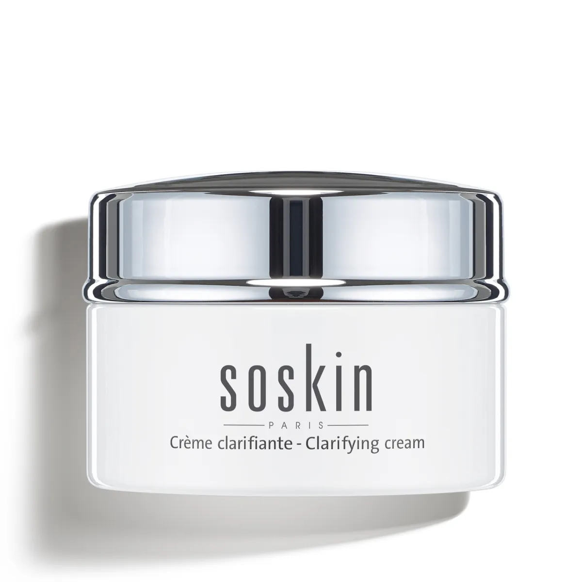 SOSKIN PARIS NÄOKREEM 50ML - Tootepilt