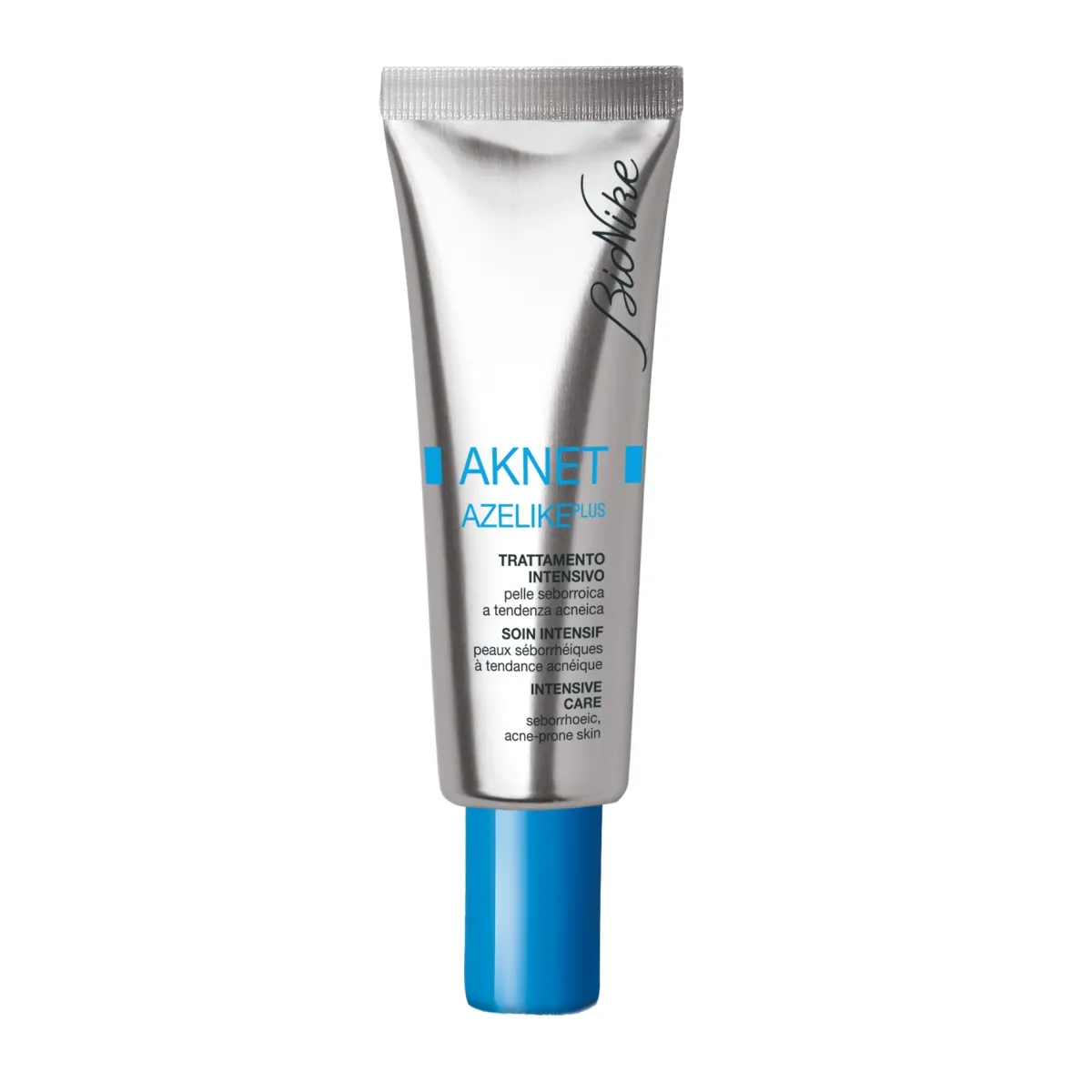 BIONIKE AKNET AZELIKE PLUS KREEM INTENSIIVNE 30ML - Tootepilt