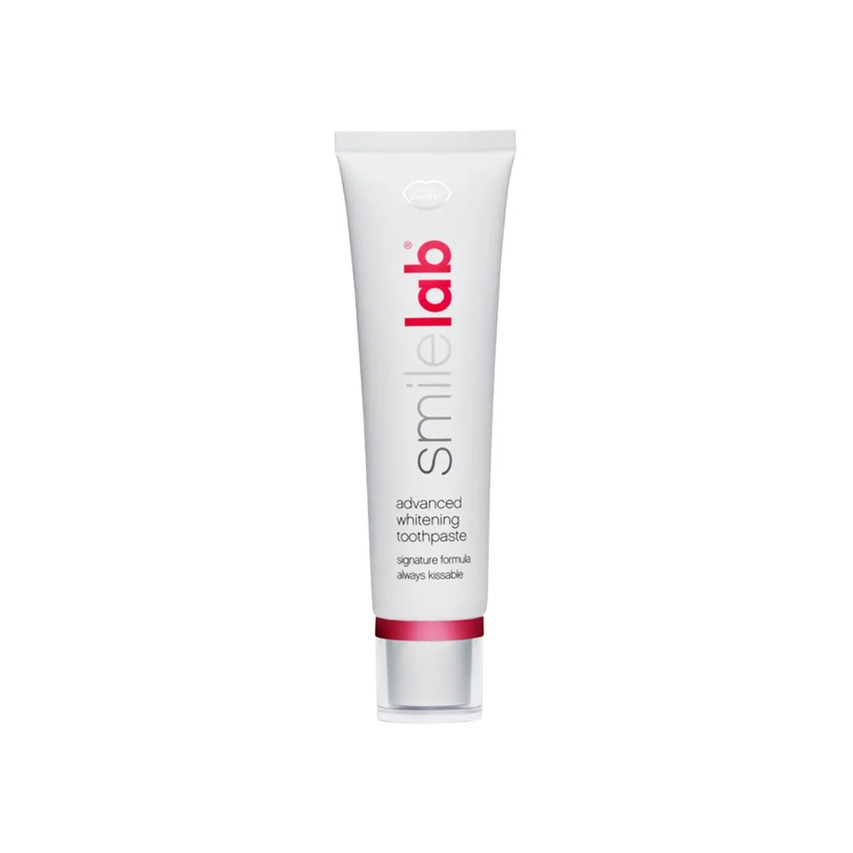 SMILELAB HAMBAPASTA VALGENDAV ADVANCED WHITENING 75ML - Tootepilt