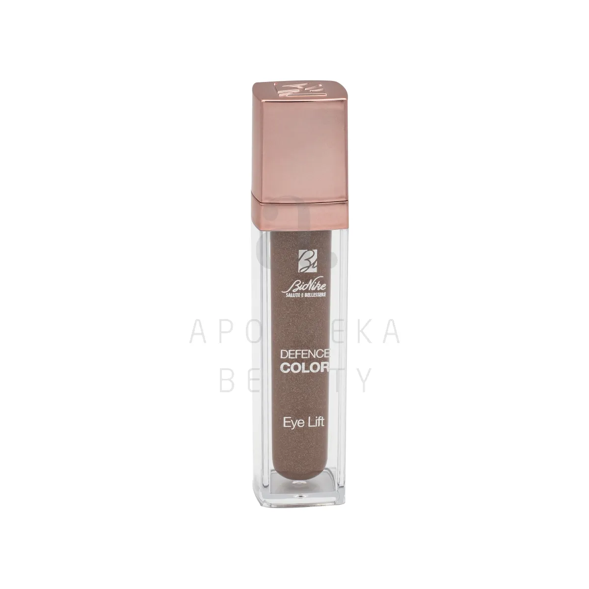 BIONIKE COLOR VEDEL LAUVÄRV KAUAPÜSIV 603 RSO BRONZE 4,5ML - Tootepilt