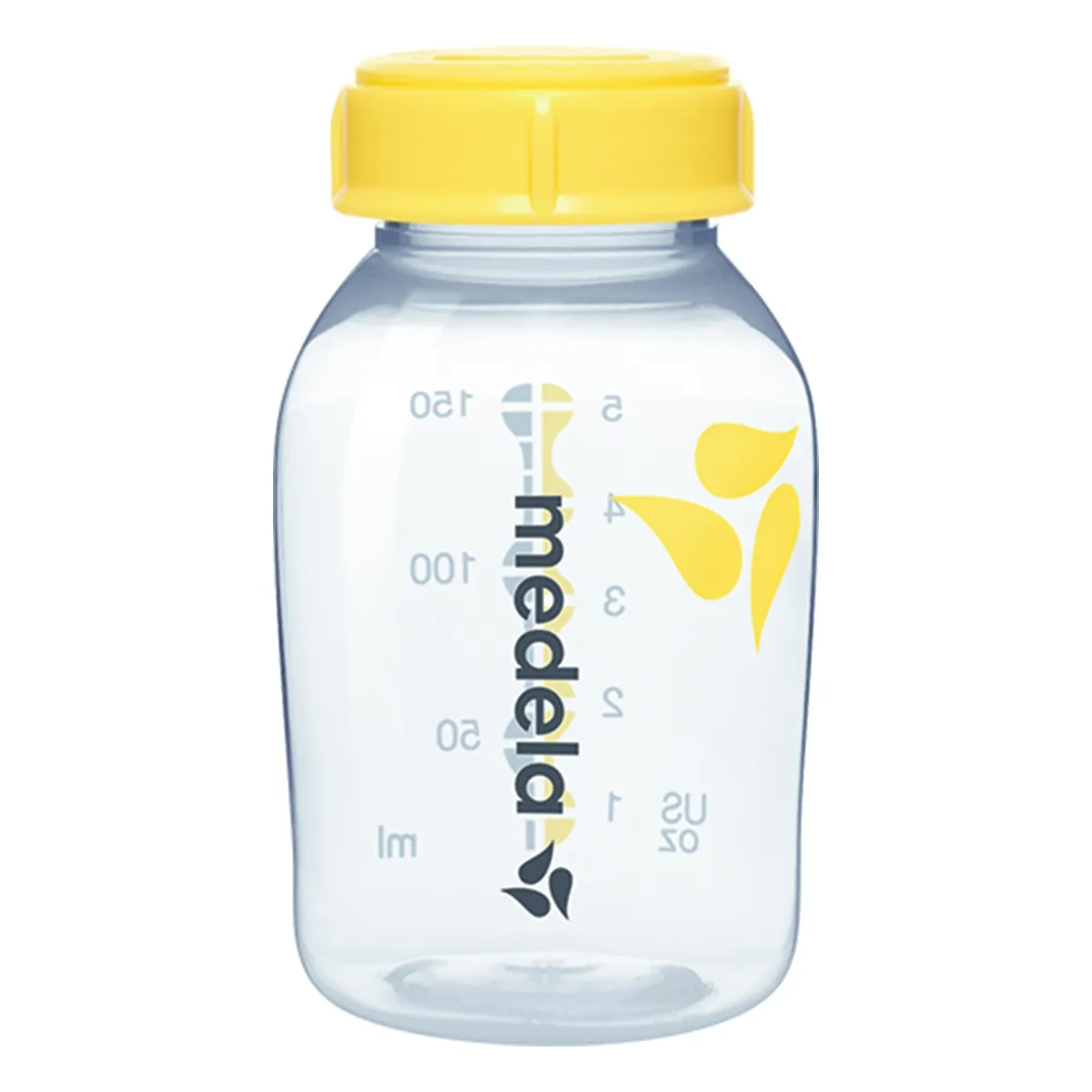MEDELA BF RINNAPIIMAPUDEL 150ML+DISK+KAAS AVAGA N3 - Tootepilt