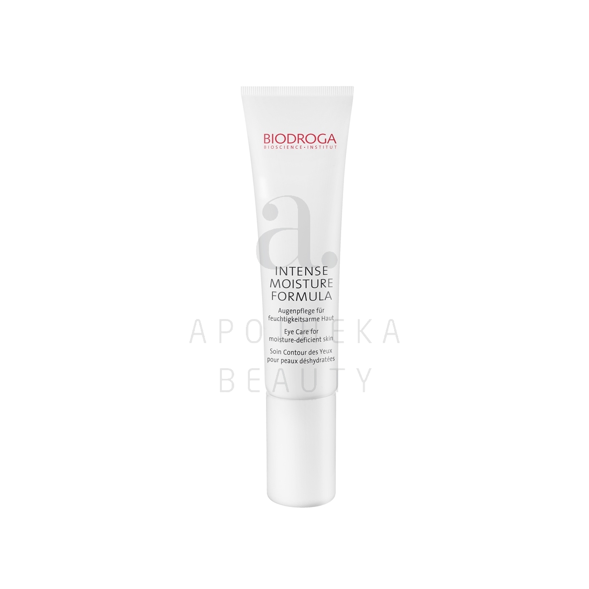BIODROGA INTENSE MOISTURE SILMAKREEM 15ML - Tootepilt