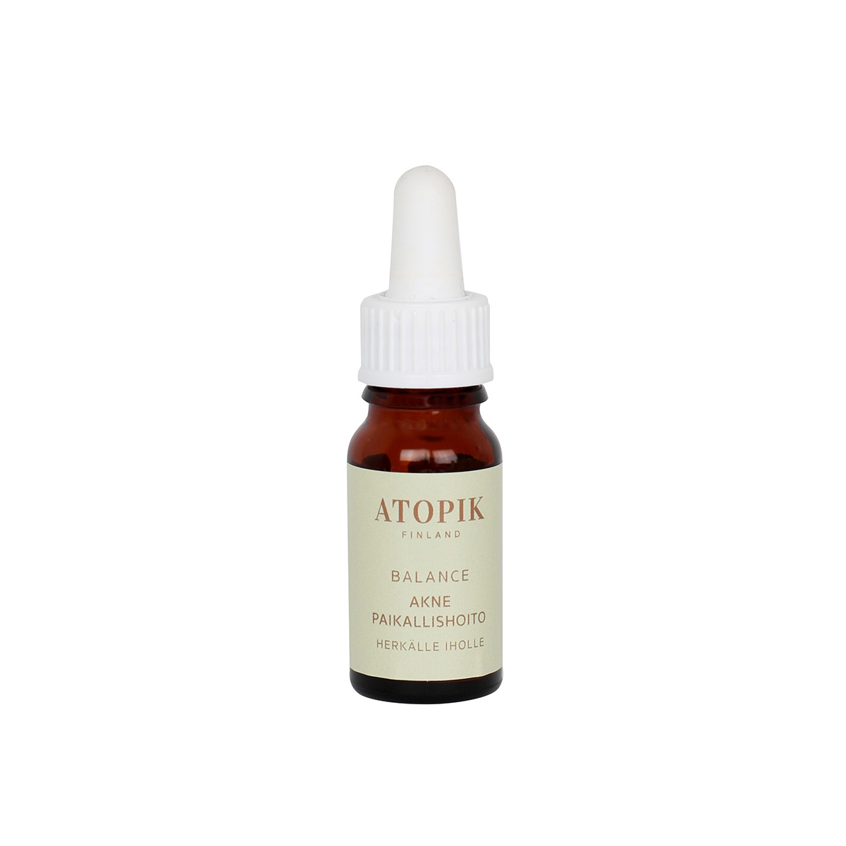 ATOPIK BALANCE VISTRIKUGEEL 10ML - Tootepilt
