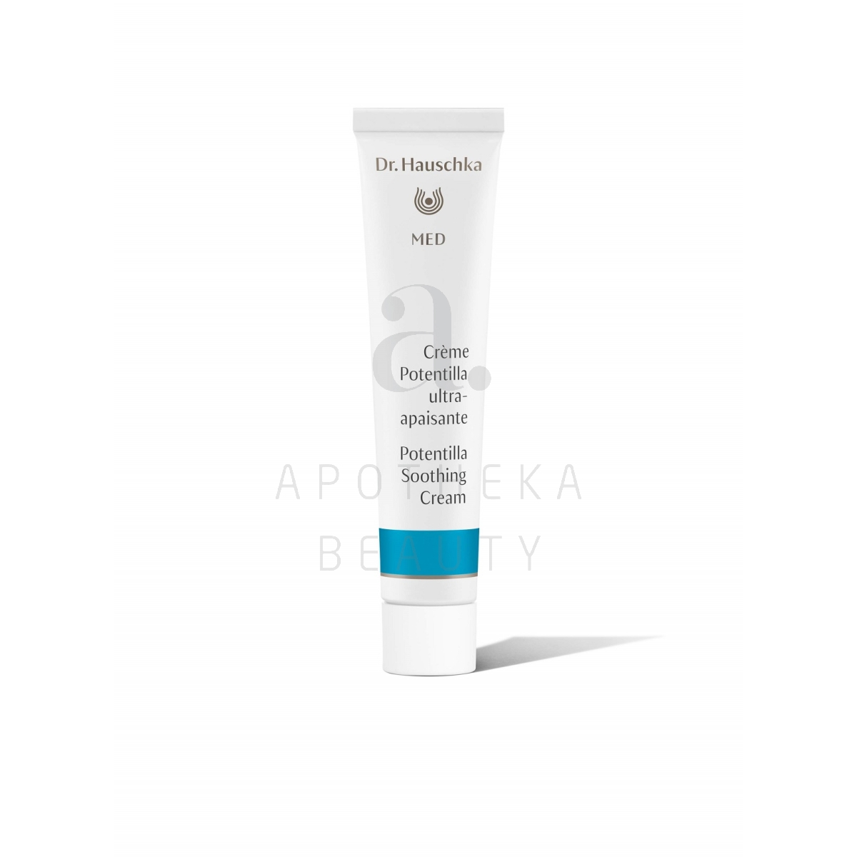 DR.HAUSCHKA MED SOS NAHAKREEM 20ML - Tootepilt