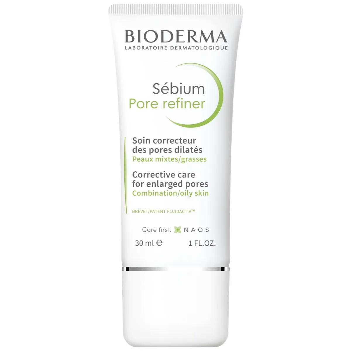BIODERMA SEBIUM KONTSENTRAAT LAIENENUD POORIDELE 30ML - Tootepilt