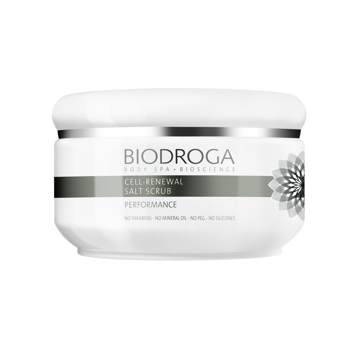 BIODROGA PERFORMANCE KEHAKOORIJA SOOLAGA 300G - Tootepilt