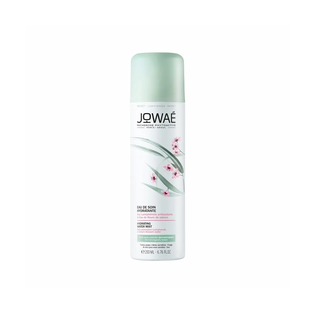 JOWAE VEESPREI NIISUTAV 200ML - Tootepilt 1