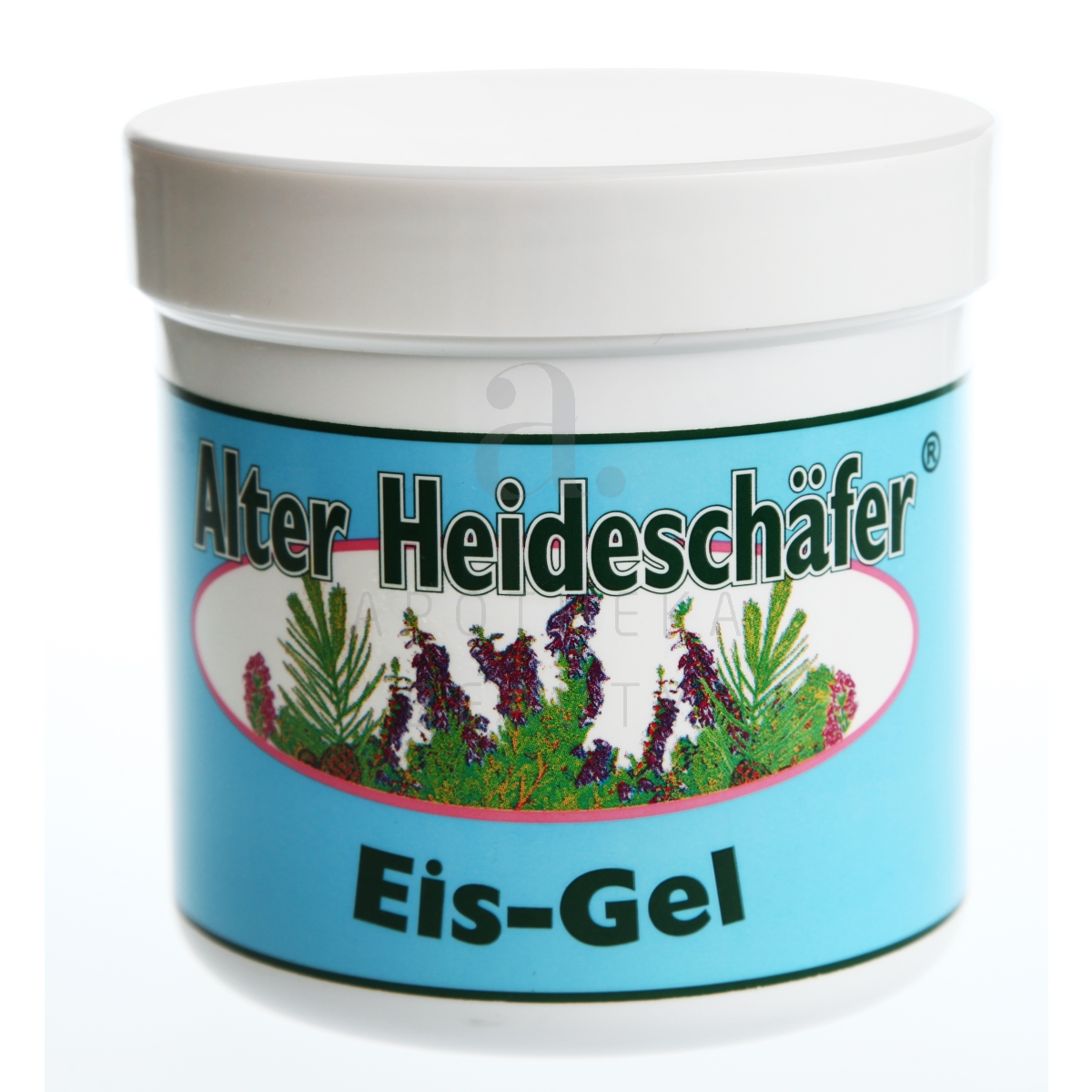 ALTER-HEIDESCHÄFER JÄÄGEEL 250ML - Tootepilt