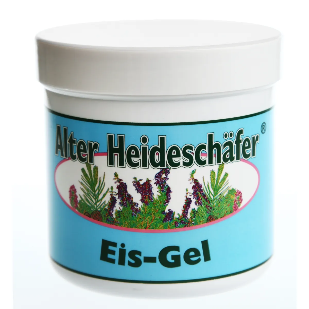 ALTER-HEIDESCHÄFER JÄÄGEEL 250ML - Tootepilt