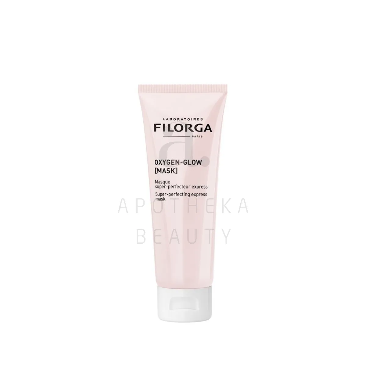 FILORGA OXYGEN-GLOW MASK SÄRA ANDEV 75ML - Tootepilt