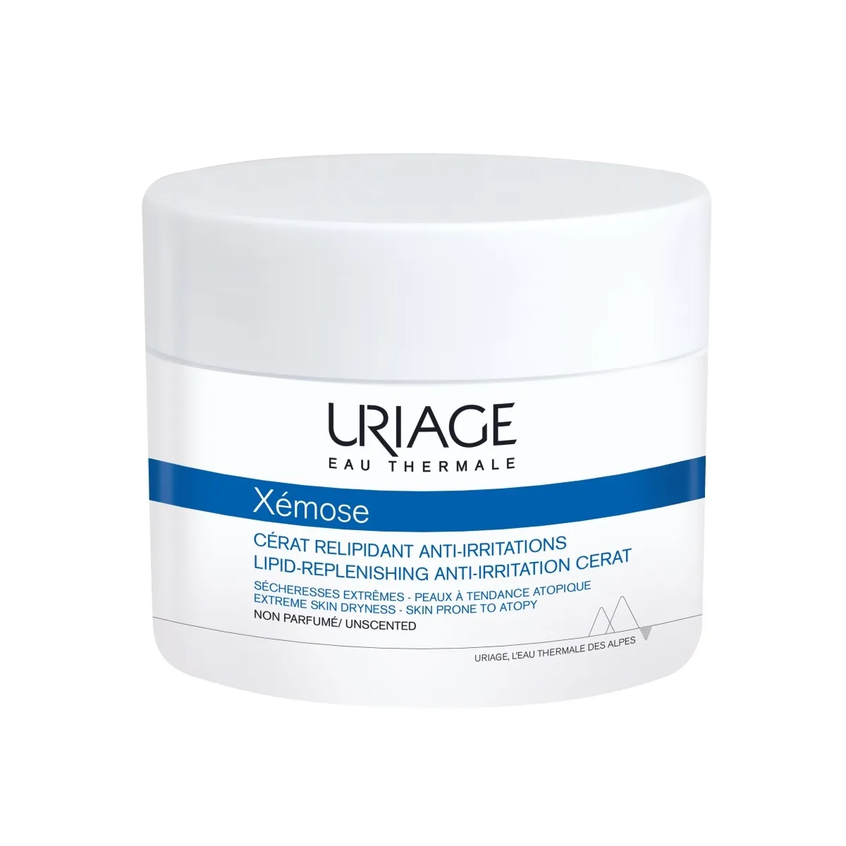 URIAGE XEMOSE CERAT KREEM 200ML - Tootepilt