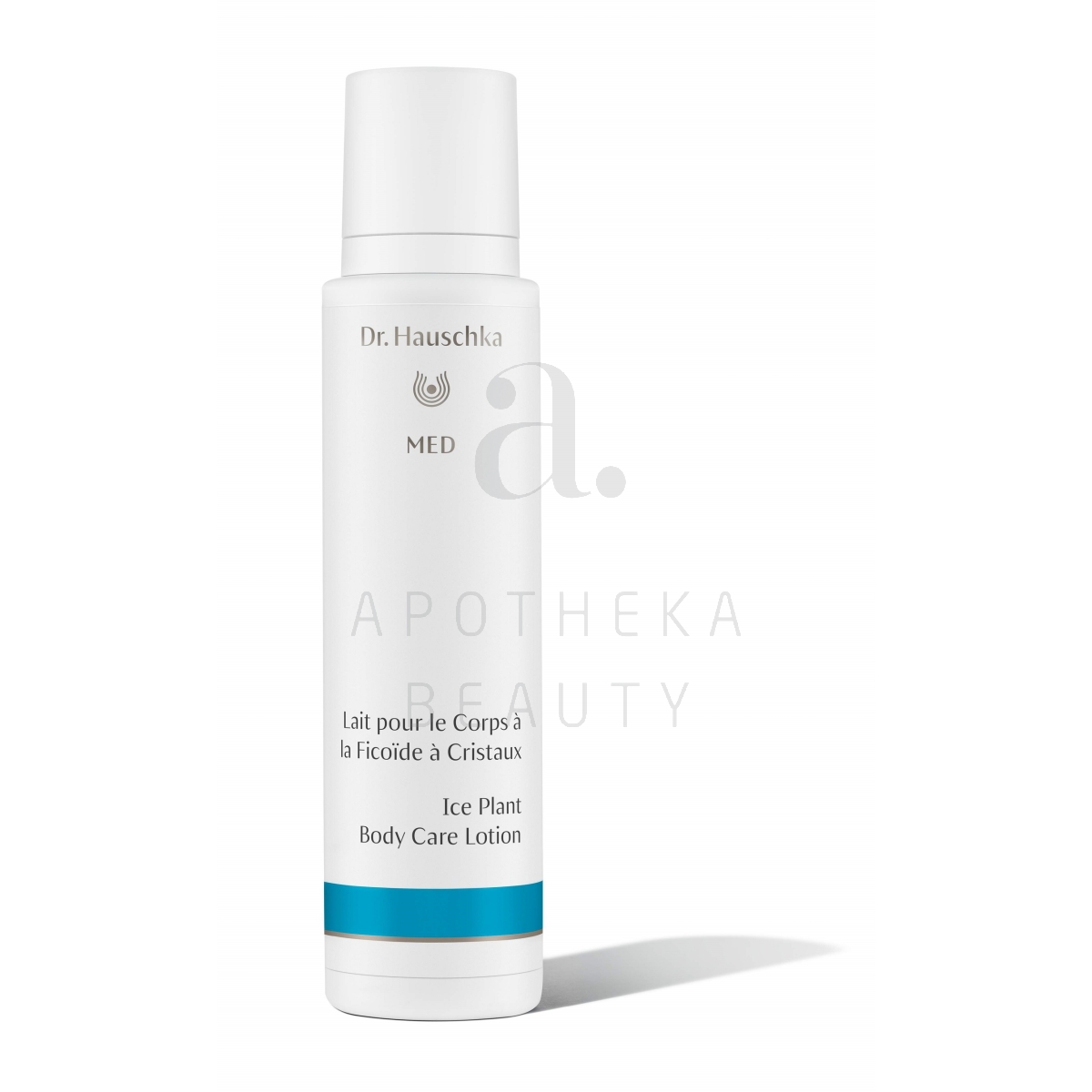 DR.HAUSCHKA MED KEHAPALSAM 195ML - Tootepilt