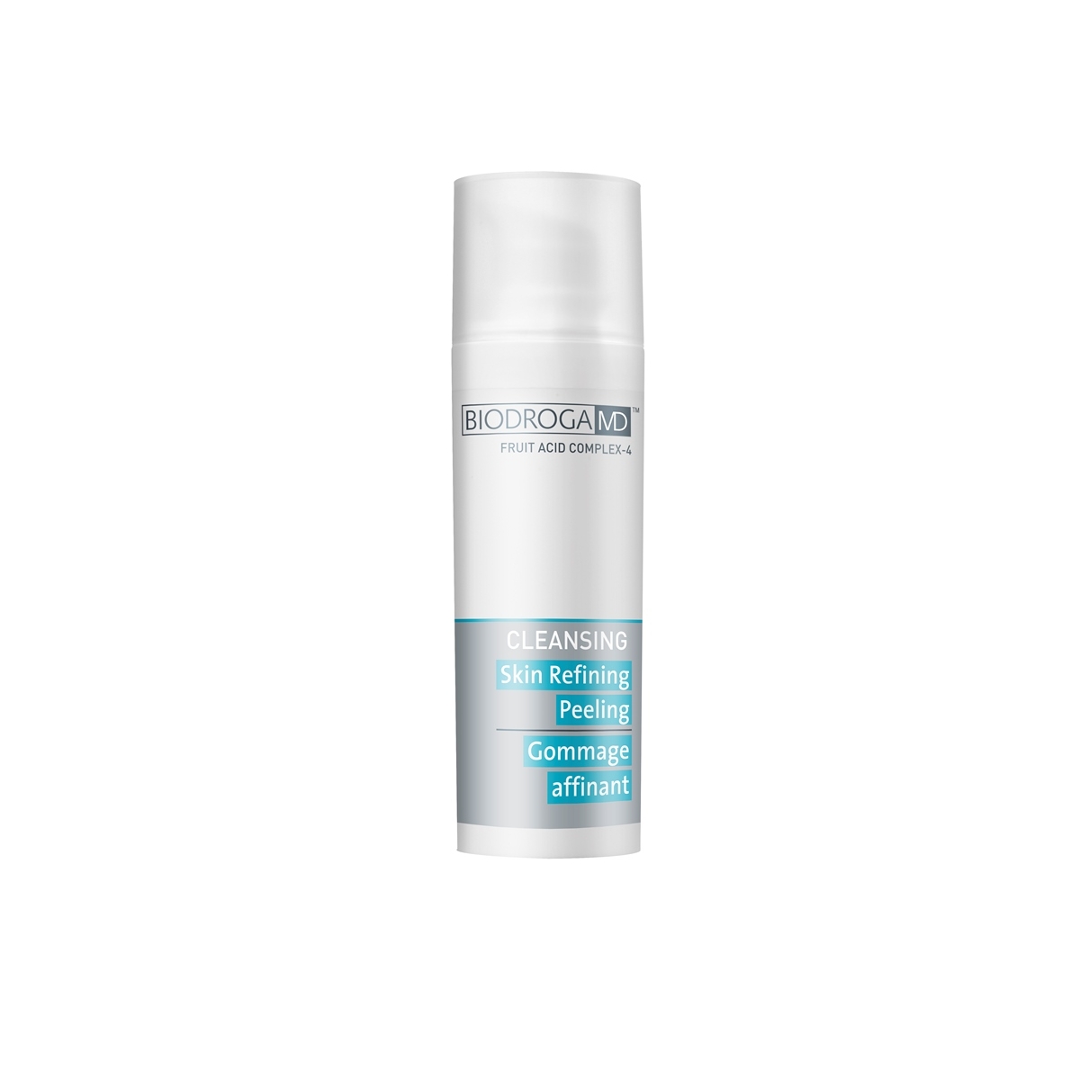 BIODROGA MD SÜGAVPUHASTAV KOORIJA NÄOLE 30ML - Tootepilt