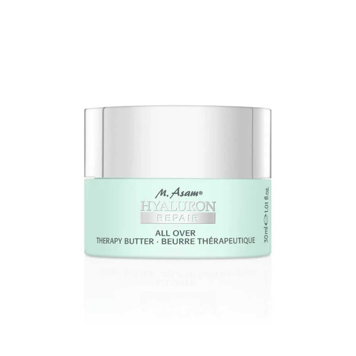 M.ASAM HYALURON REPAIR NÄO&KEHAVÕI 30ML - Tootepilt