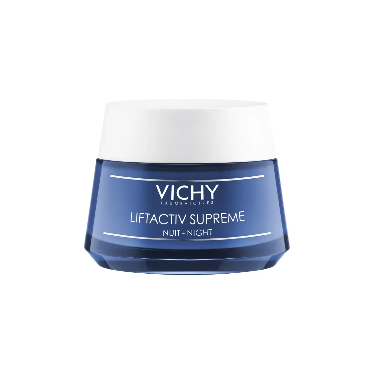 VICHY LIFTACTIV SUPREME ÖÖKREEM 50ML - Tootepilt