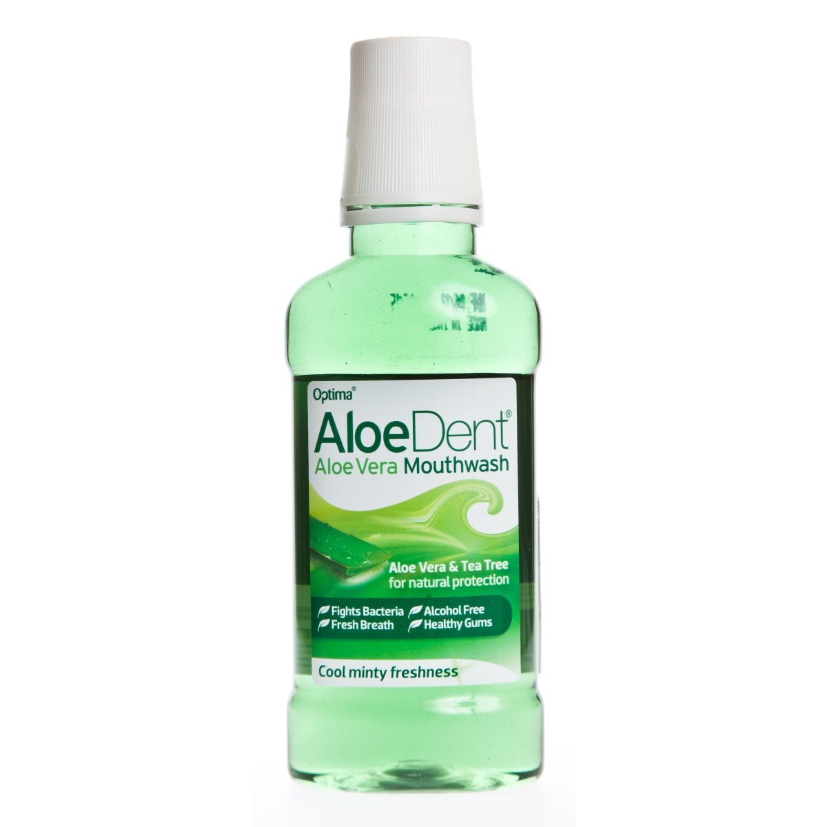 ALOE DENT SUUVESI TEEPUUÕLIGA 250ML - Tootepilt