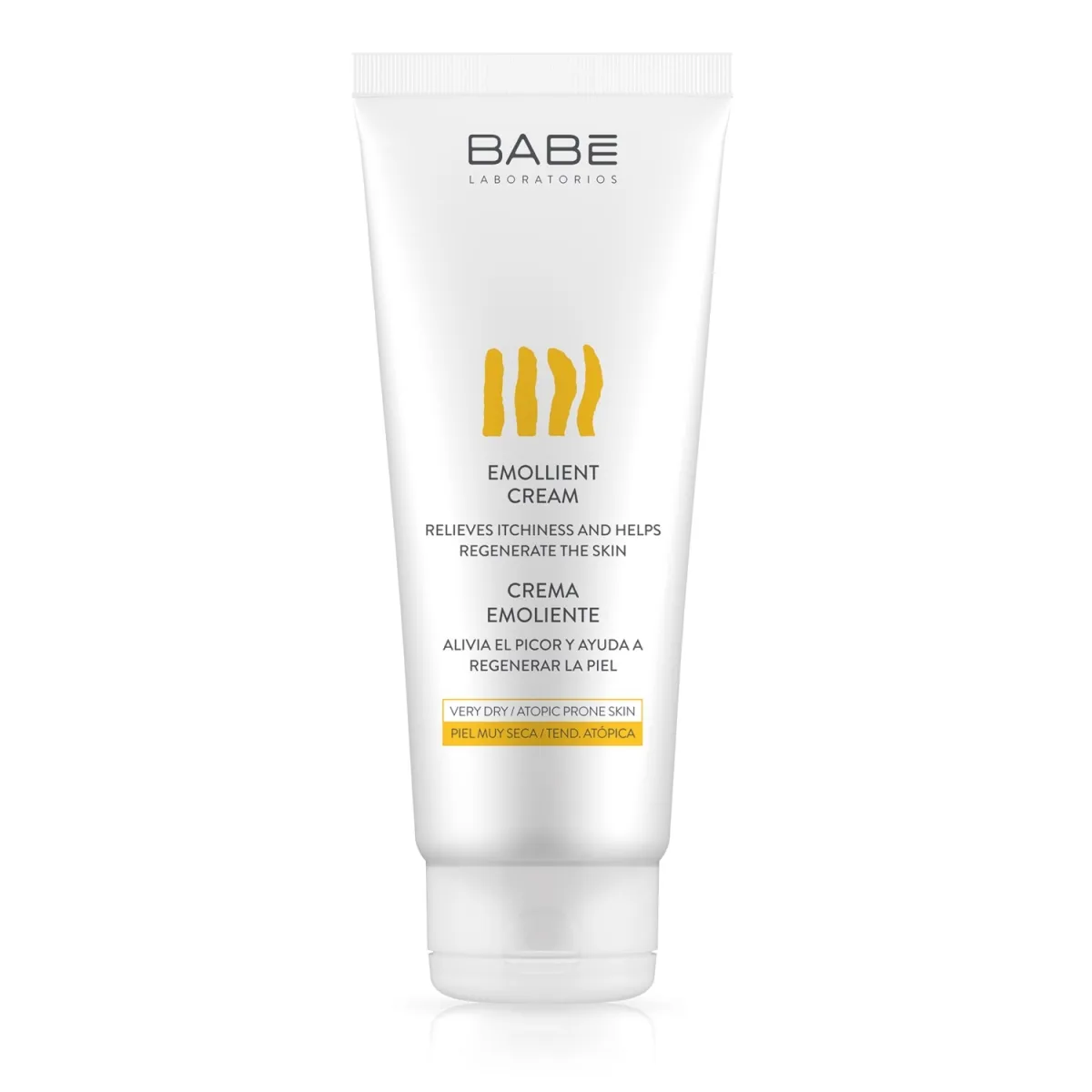 BABE KEHAKREEM PEHMENDAV 200ML - Tootepilt