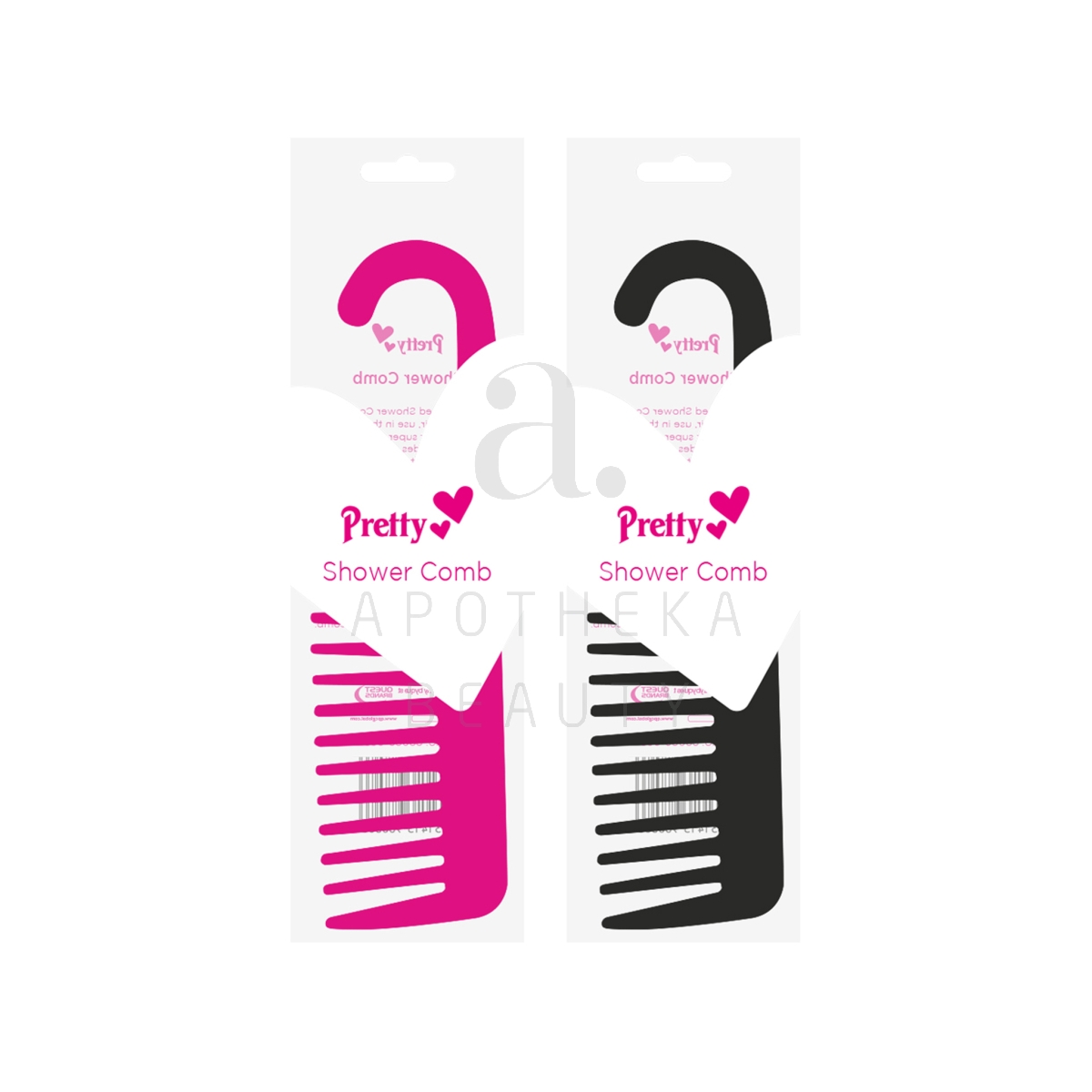 PRETTY DUSHIKAMM KONKSUGA - Tootepilt