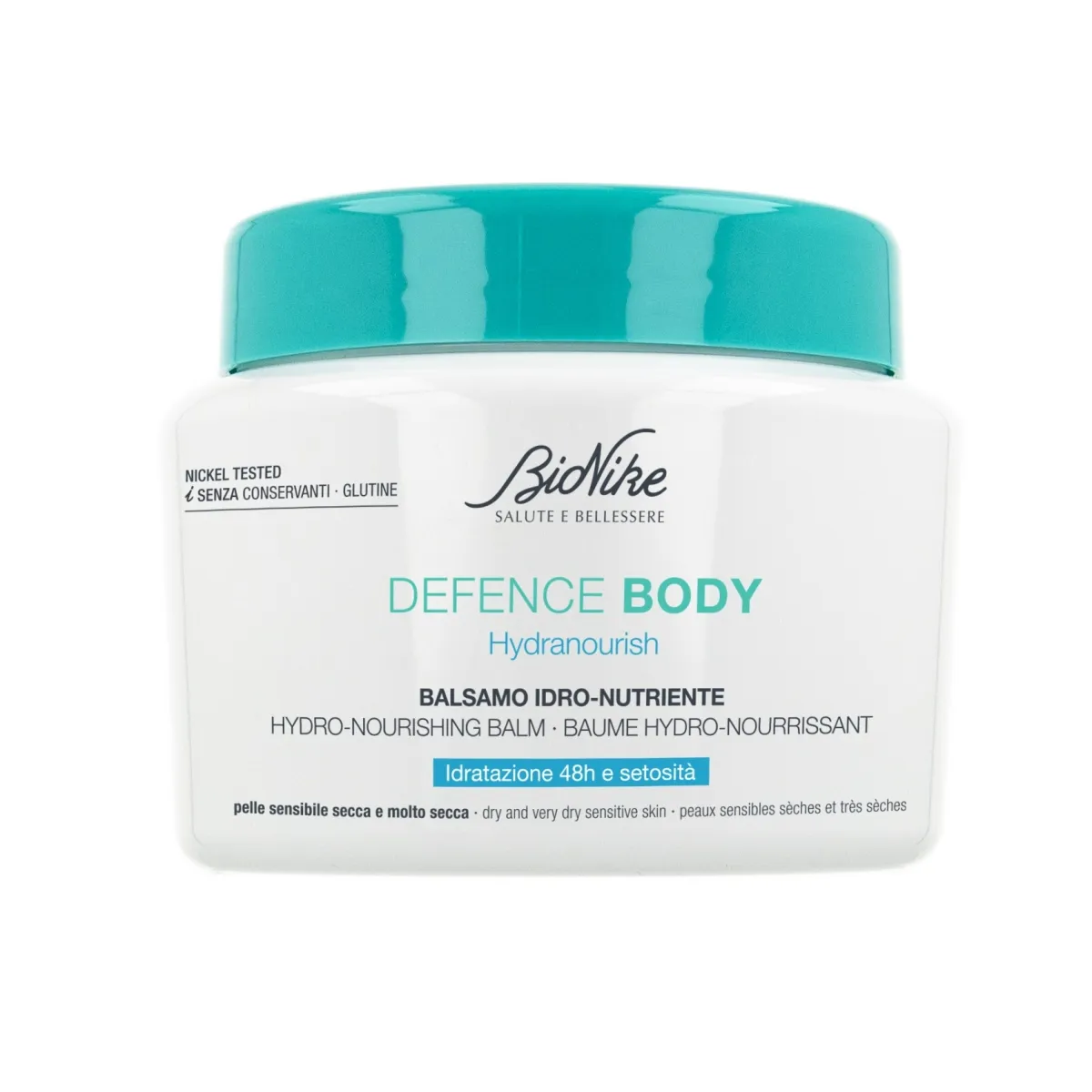 BIONIKE BODY KEHAKREEM RIKKALIKULT NIISUTAV 300ML - Tootepilt 1