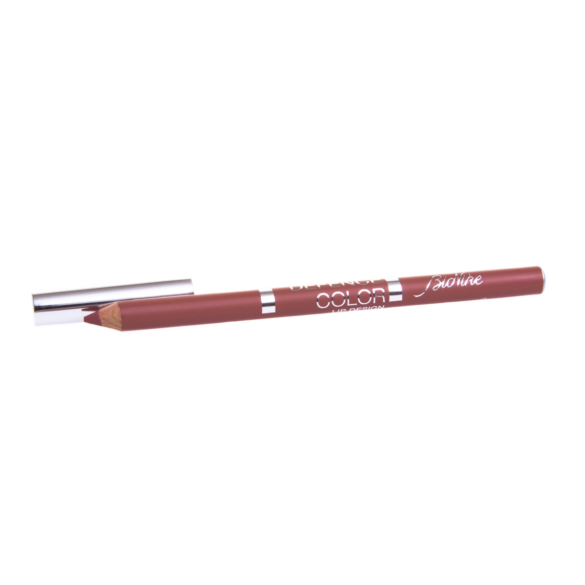 BIONIKE COLOR LIP HUULEPLIIATS 202 NUDE - Tootepilt
