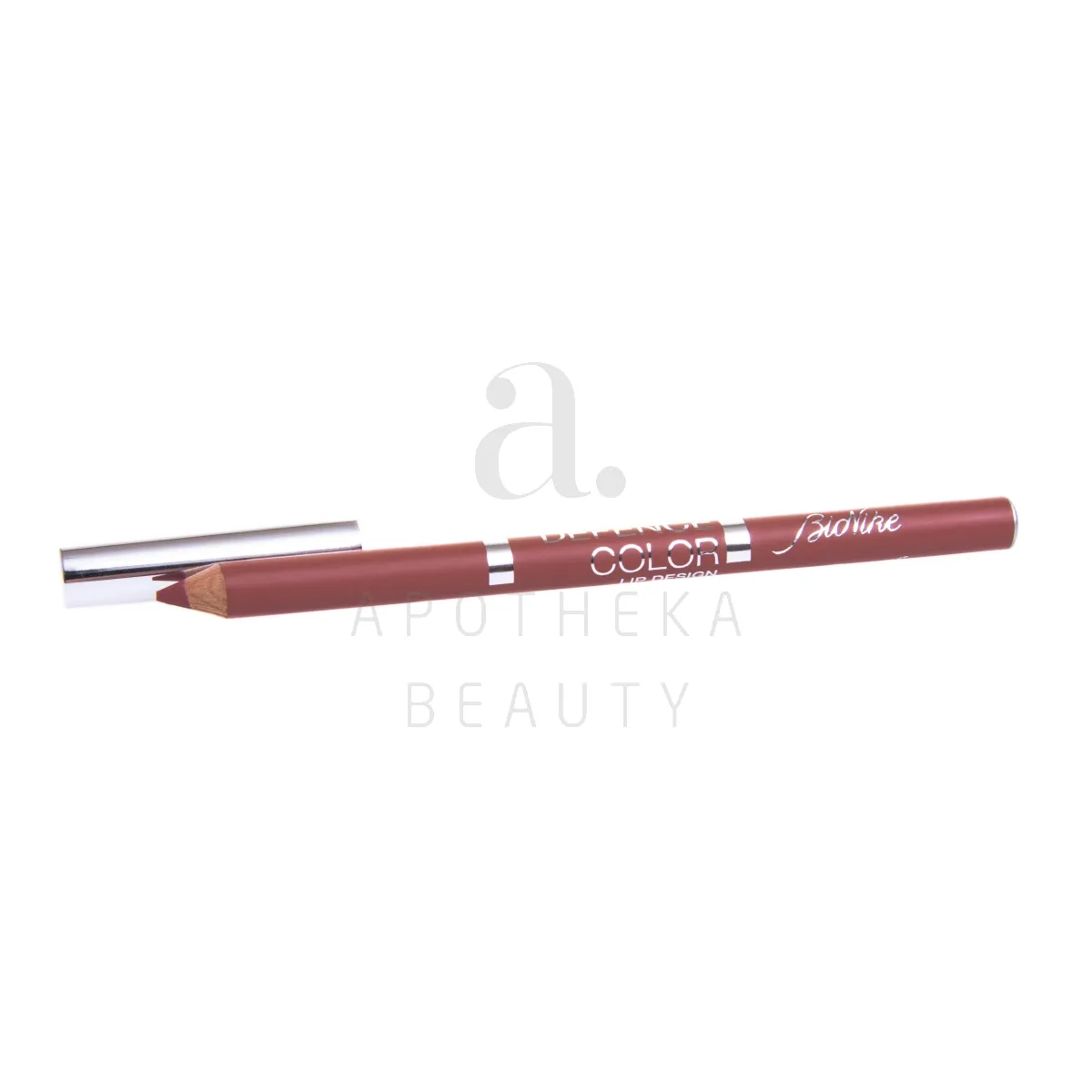 BIONIKE COLOR LIP HUULEPLIIATS 202 NUDE - Tootepilt