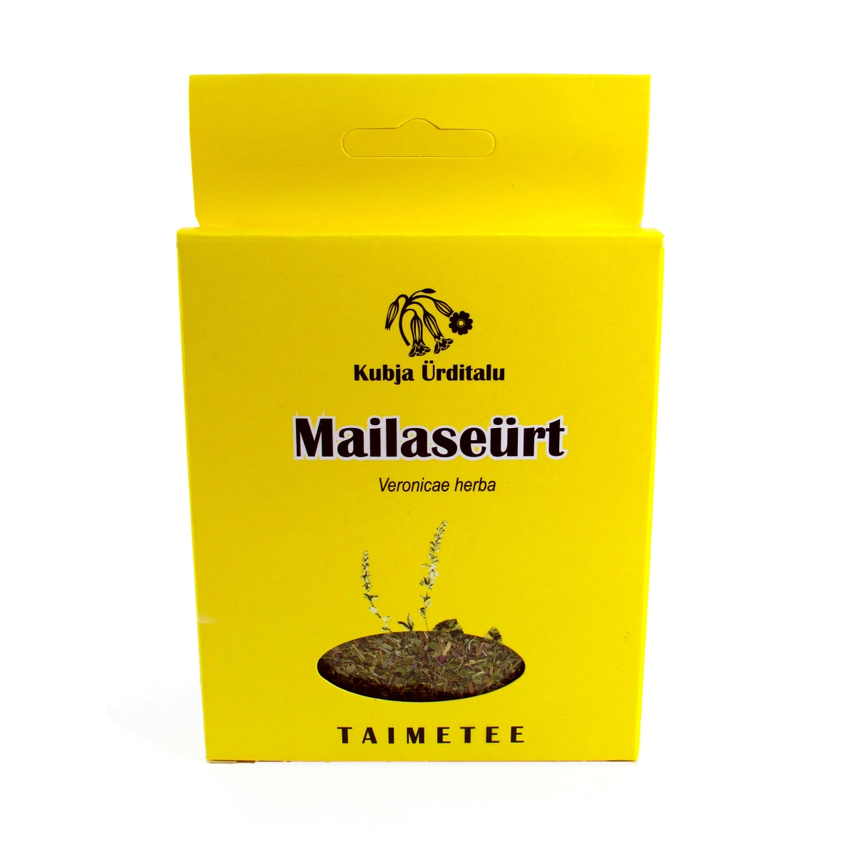 MAILASEÜRT (VERONICA HERBA) 20G (KARP)