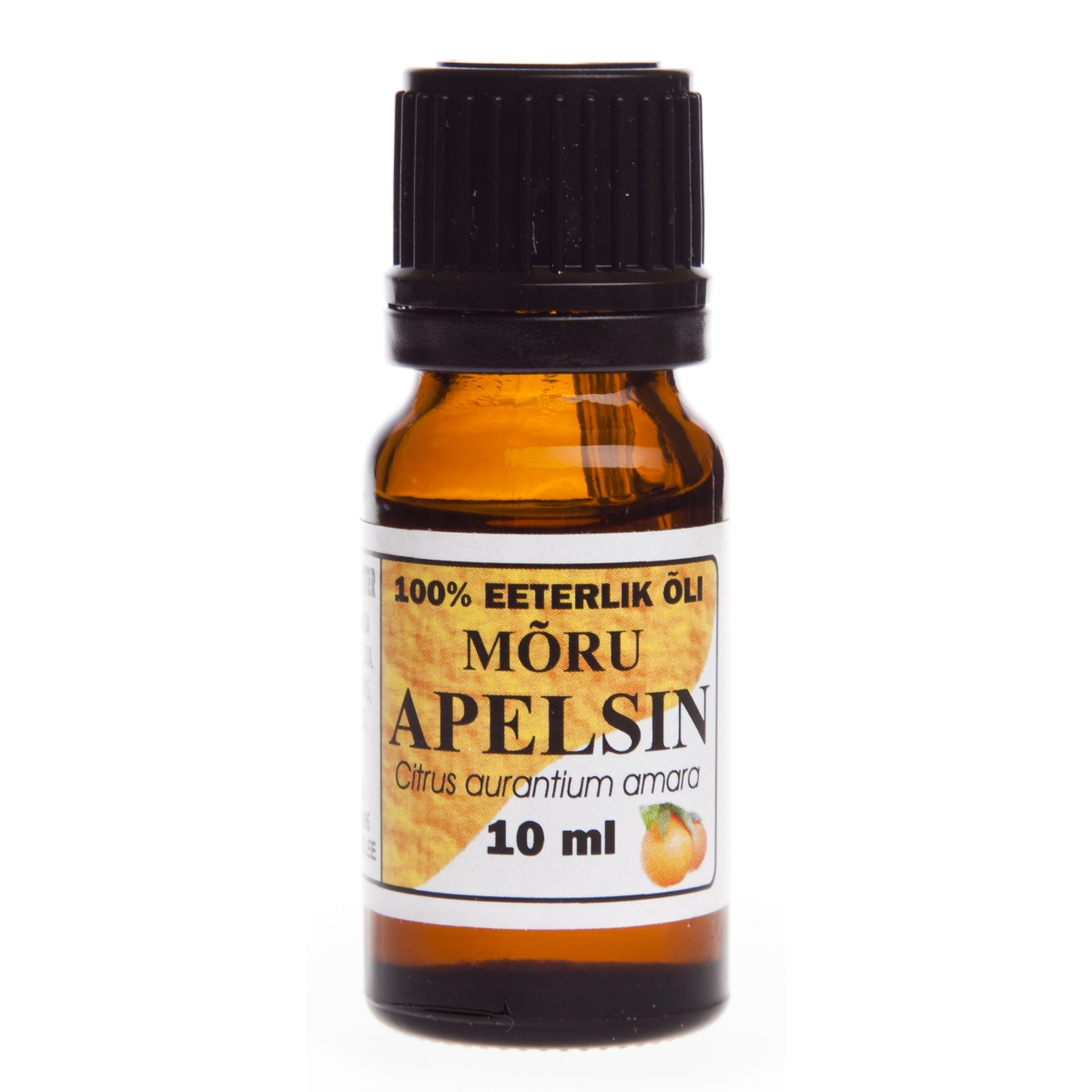 APELSINIÕLI (MÕRU) 100% 10ML