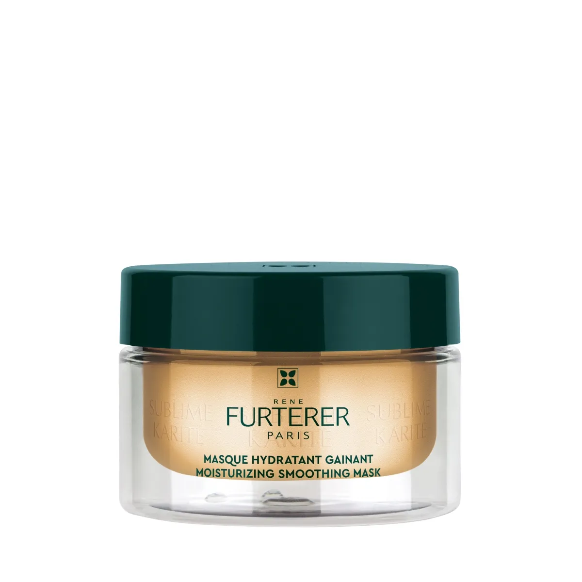 RENE FURTERER SUBLIME KARITE JUUKSEMASK NIISUTAV 200ML - Tootepilt 1
