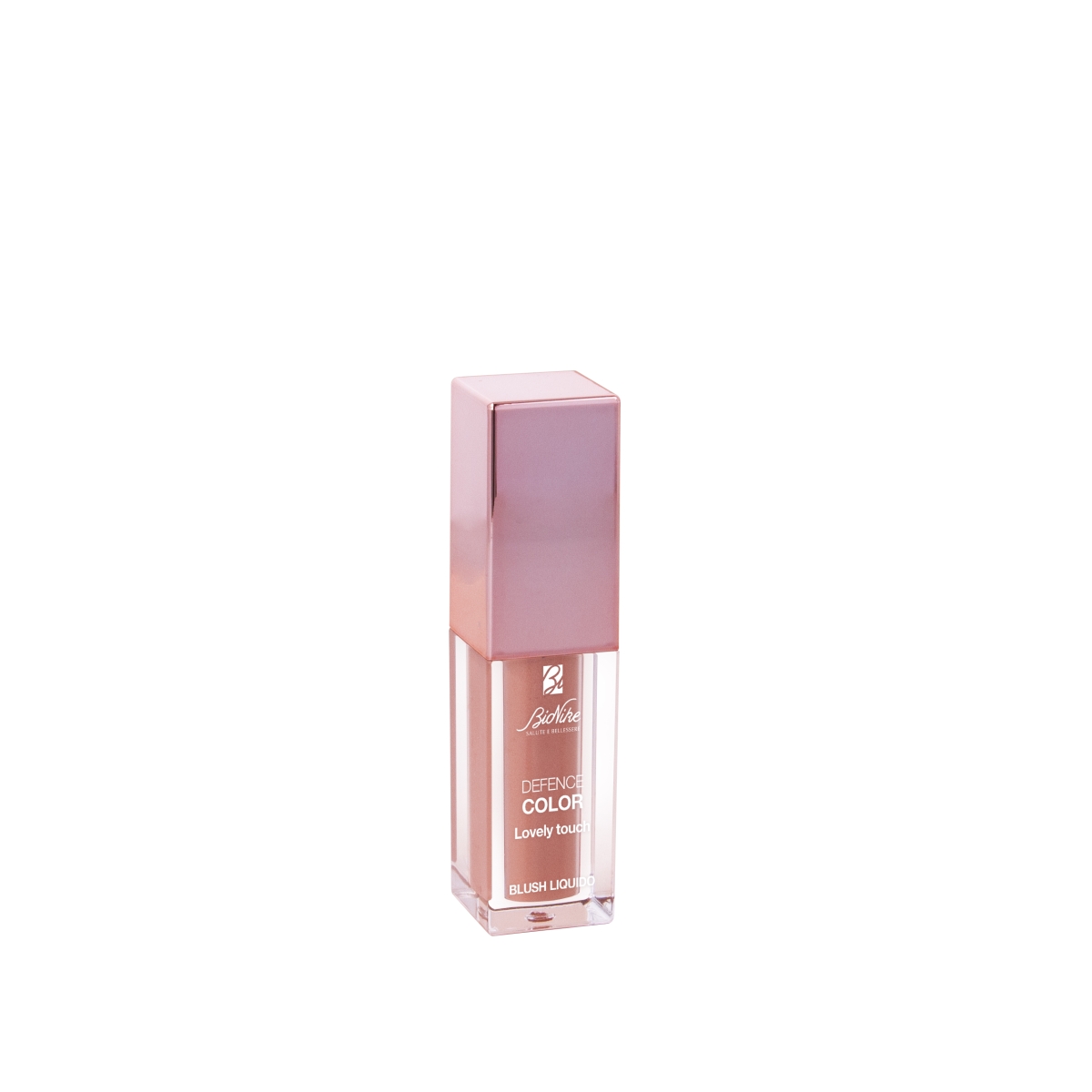 BIONIKE COLOR PÕSEPUNA VEDEL 401 ROSE 5ML - Tootepilt 1