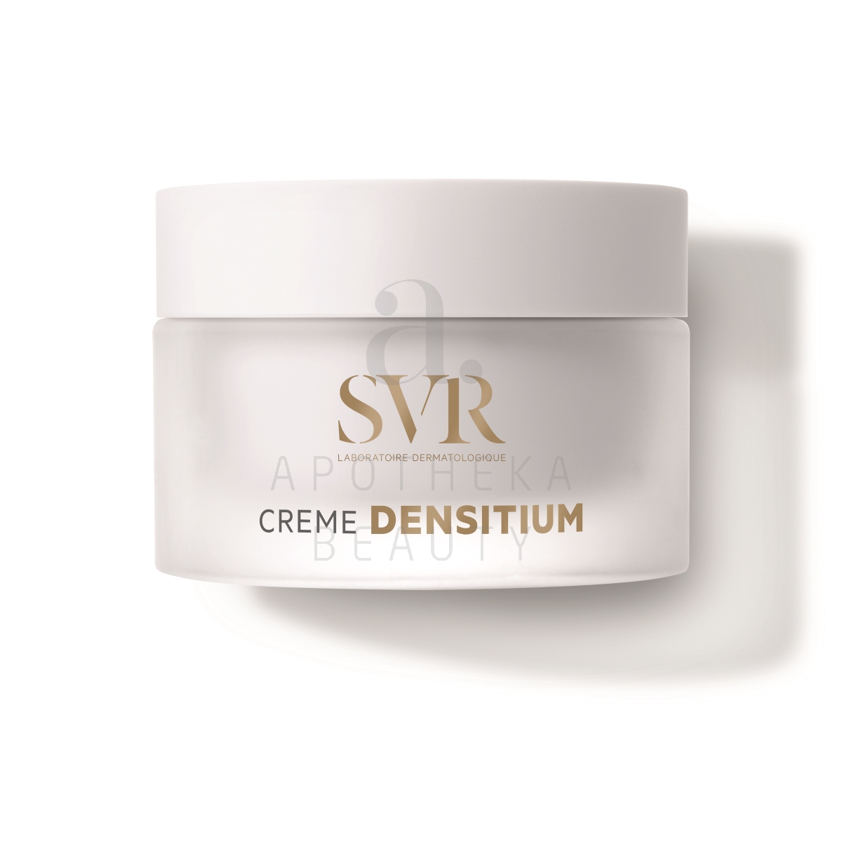 SVR DENSITIUM NÄOKREEM 50ML - Tootepilt